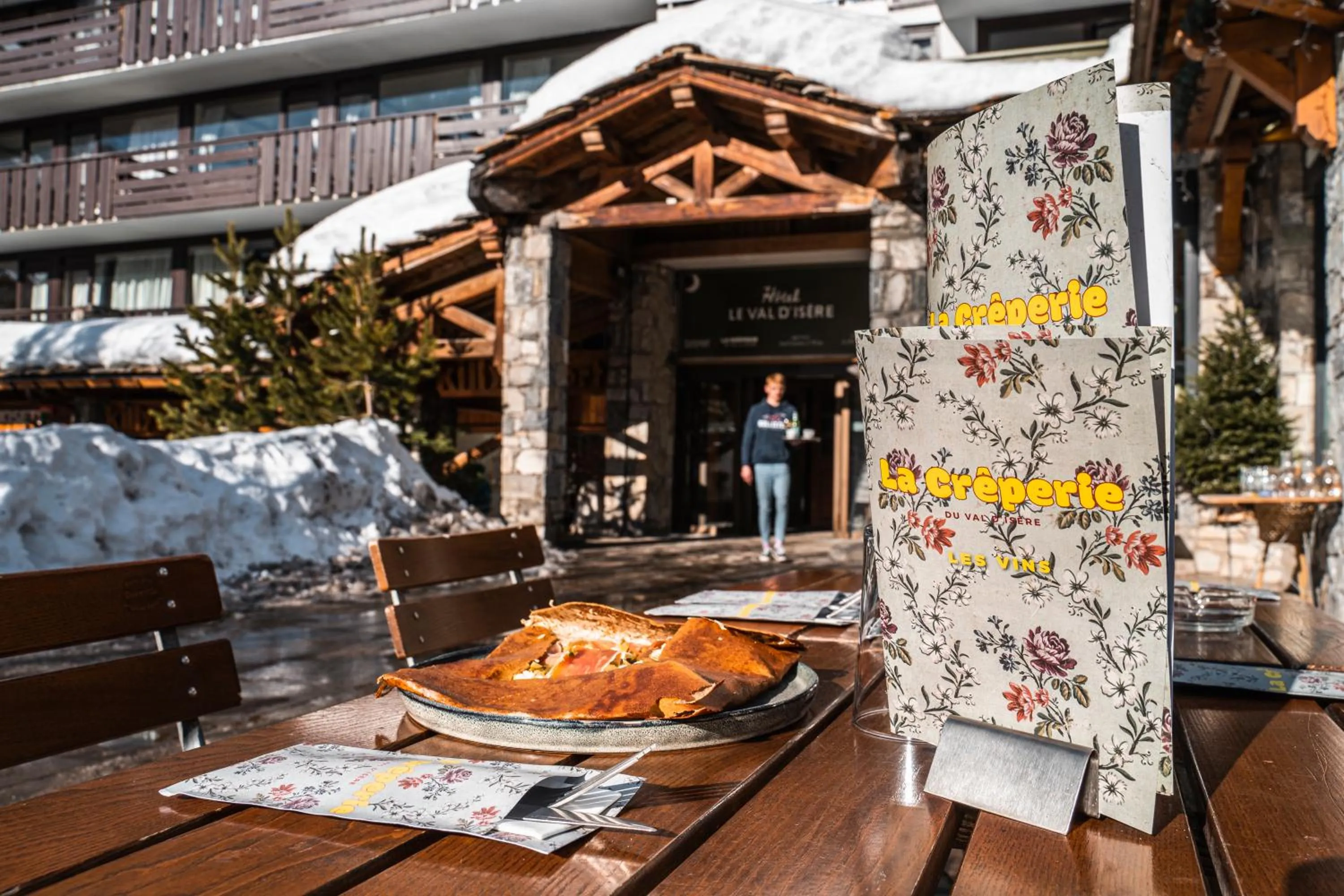 Hotel & Spa Le Val d'Isère