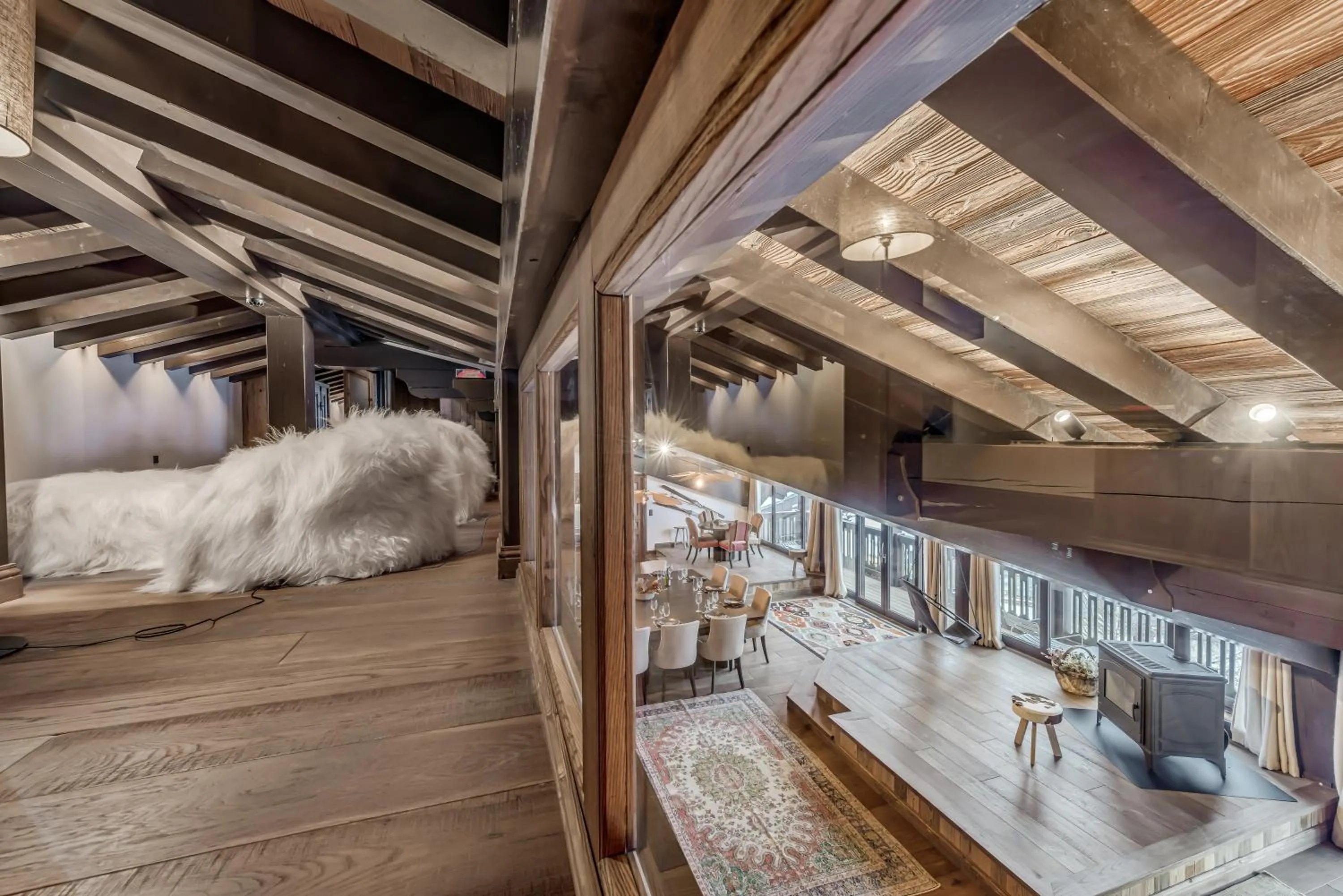 Hotel & Spa Le Val d'Isère