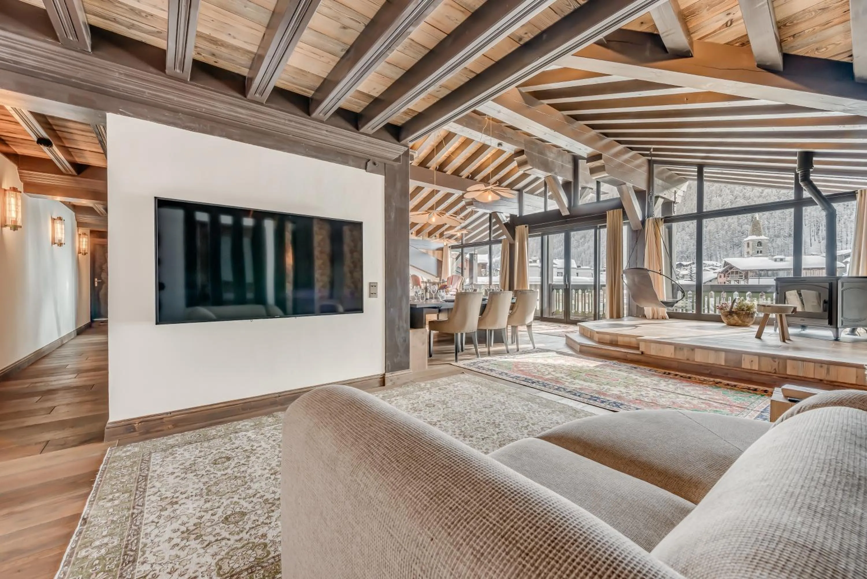 Hotel & Spa Le Val d'Isère