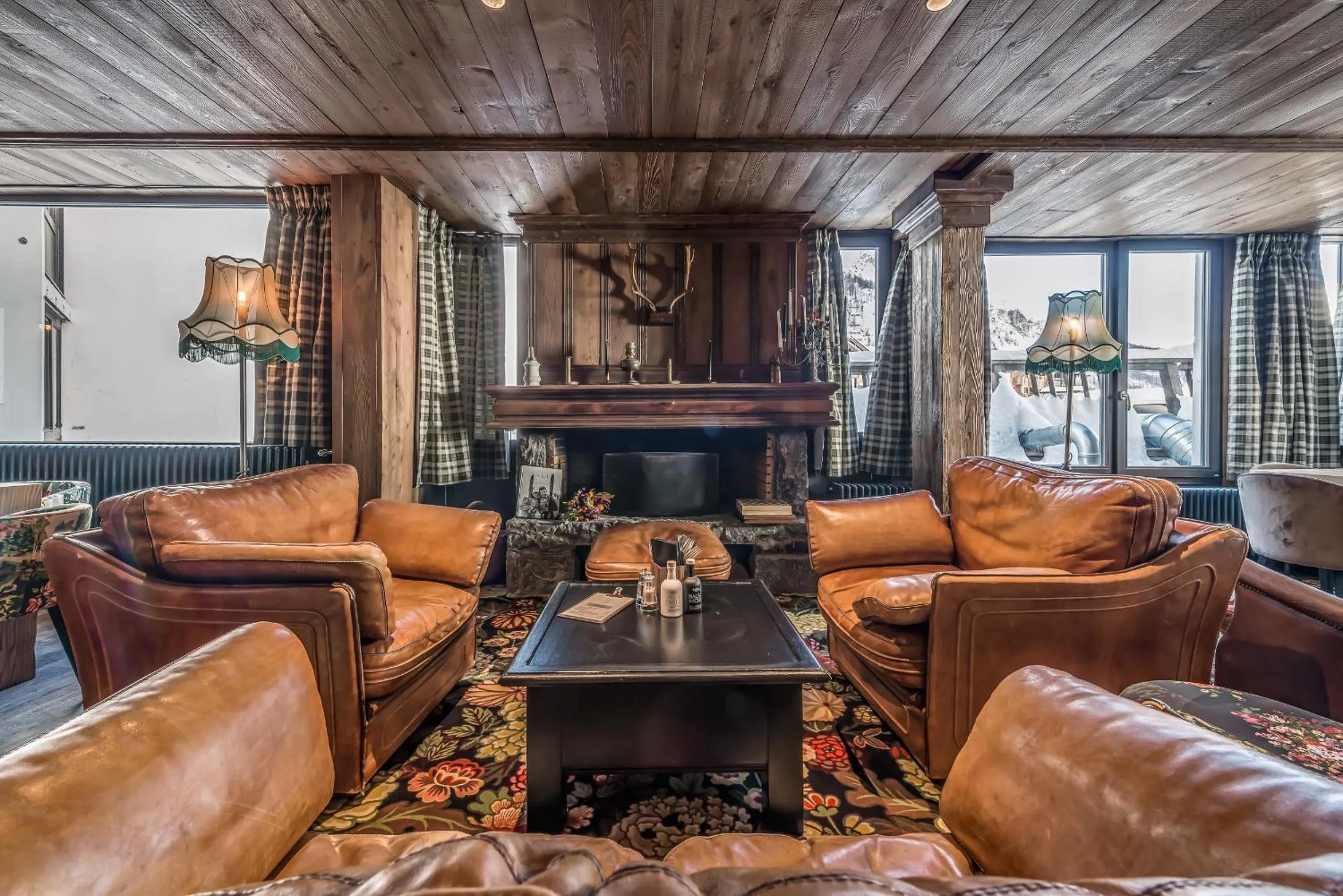 Hotel & Spa Le Val d'Isère