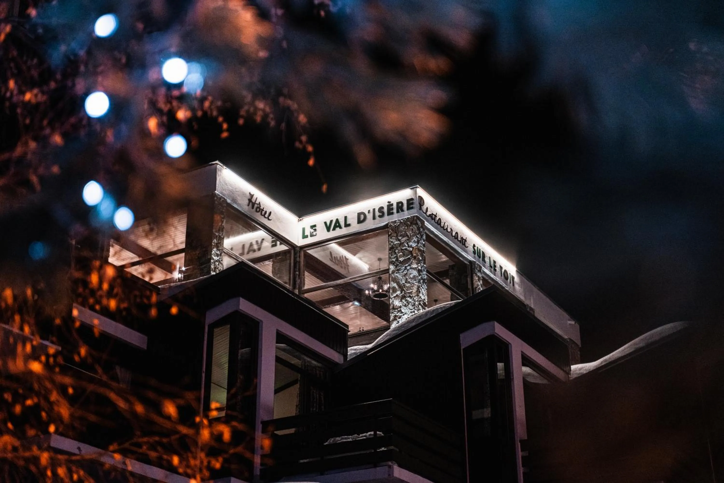 Hotel & Spa Le Val d'Isère