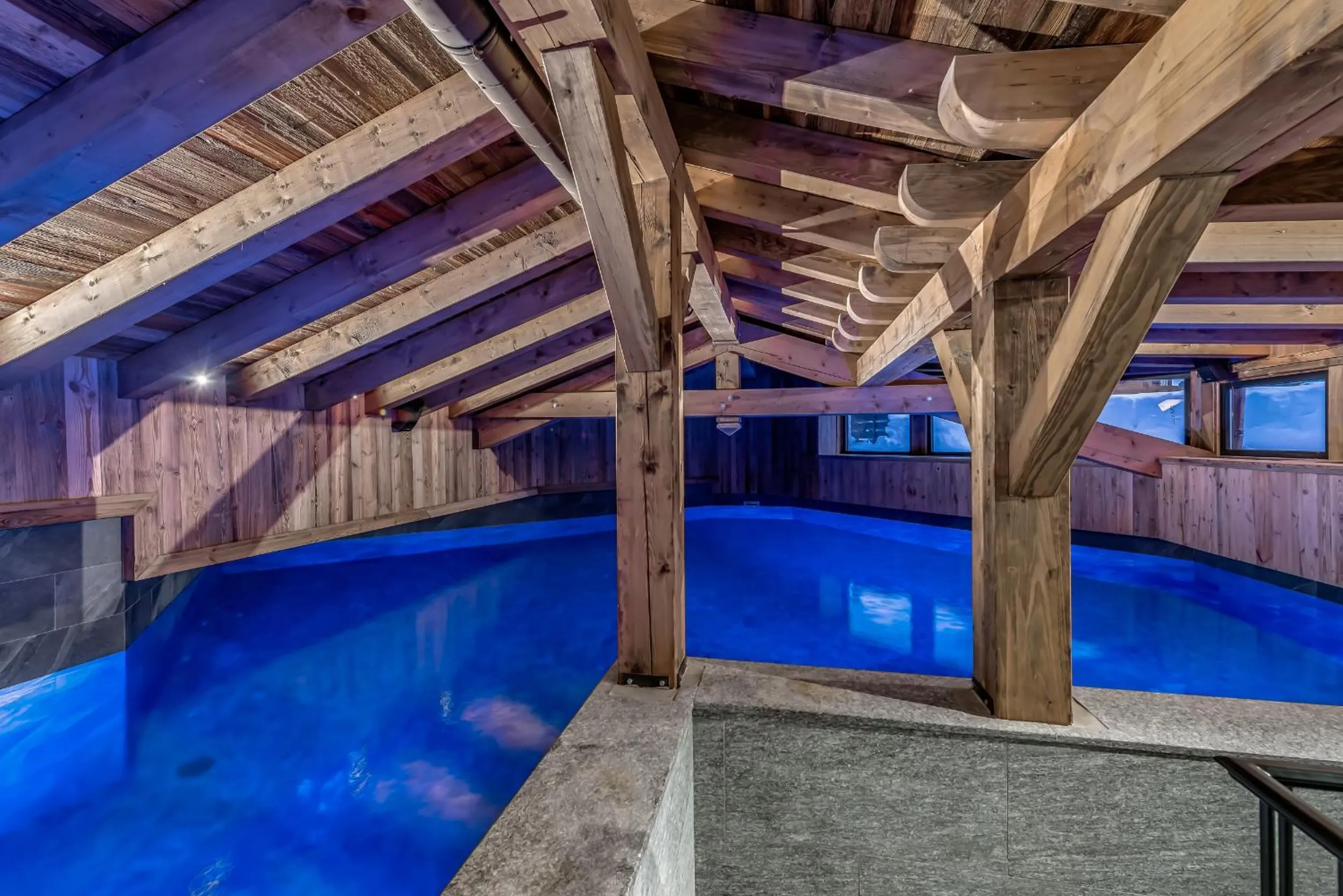 Hotel & Spa Le Val d'Isère