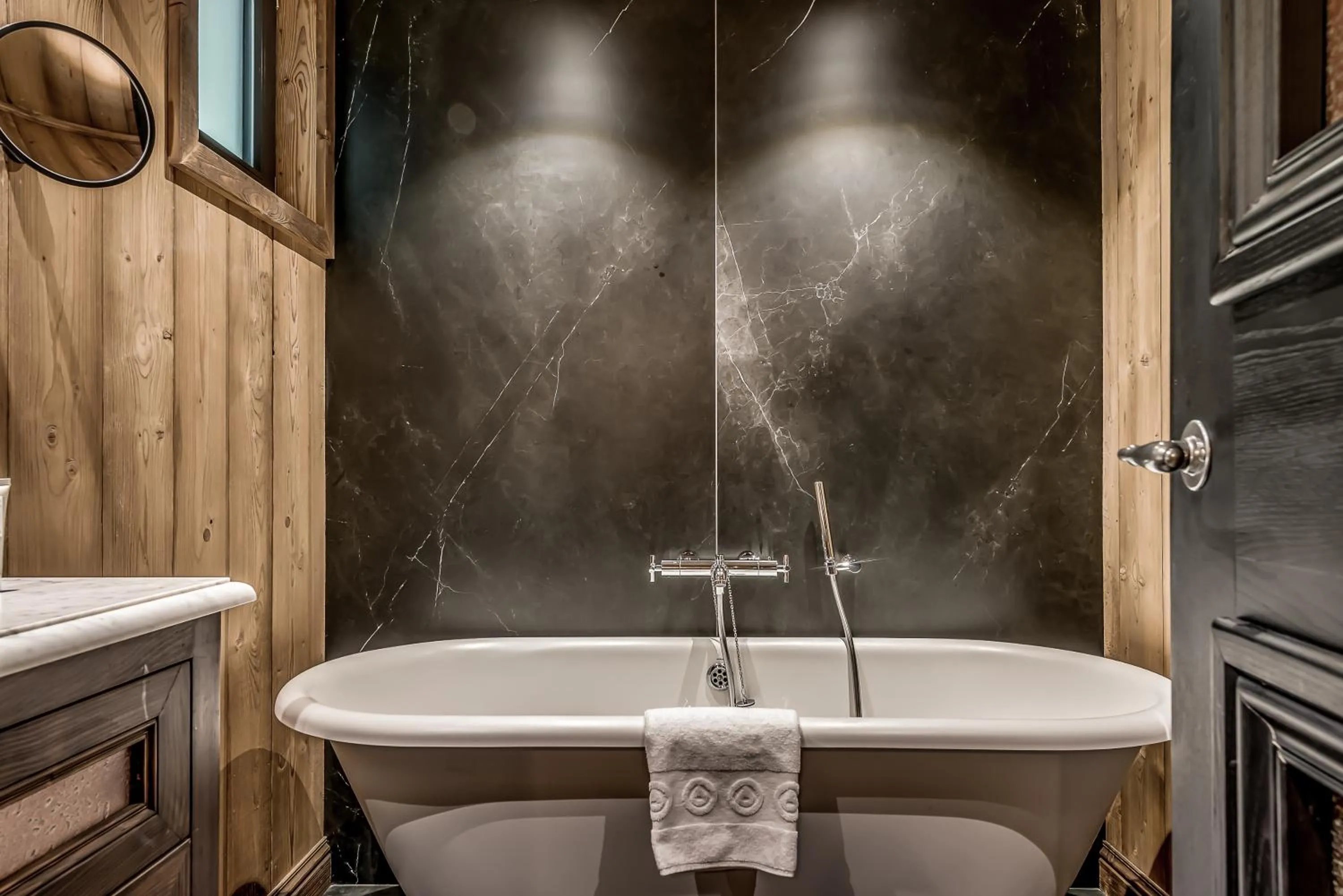 Hotel & Spa Le Val d'Isère