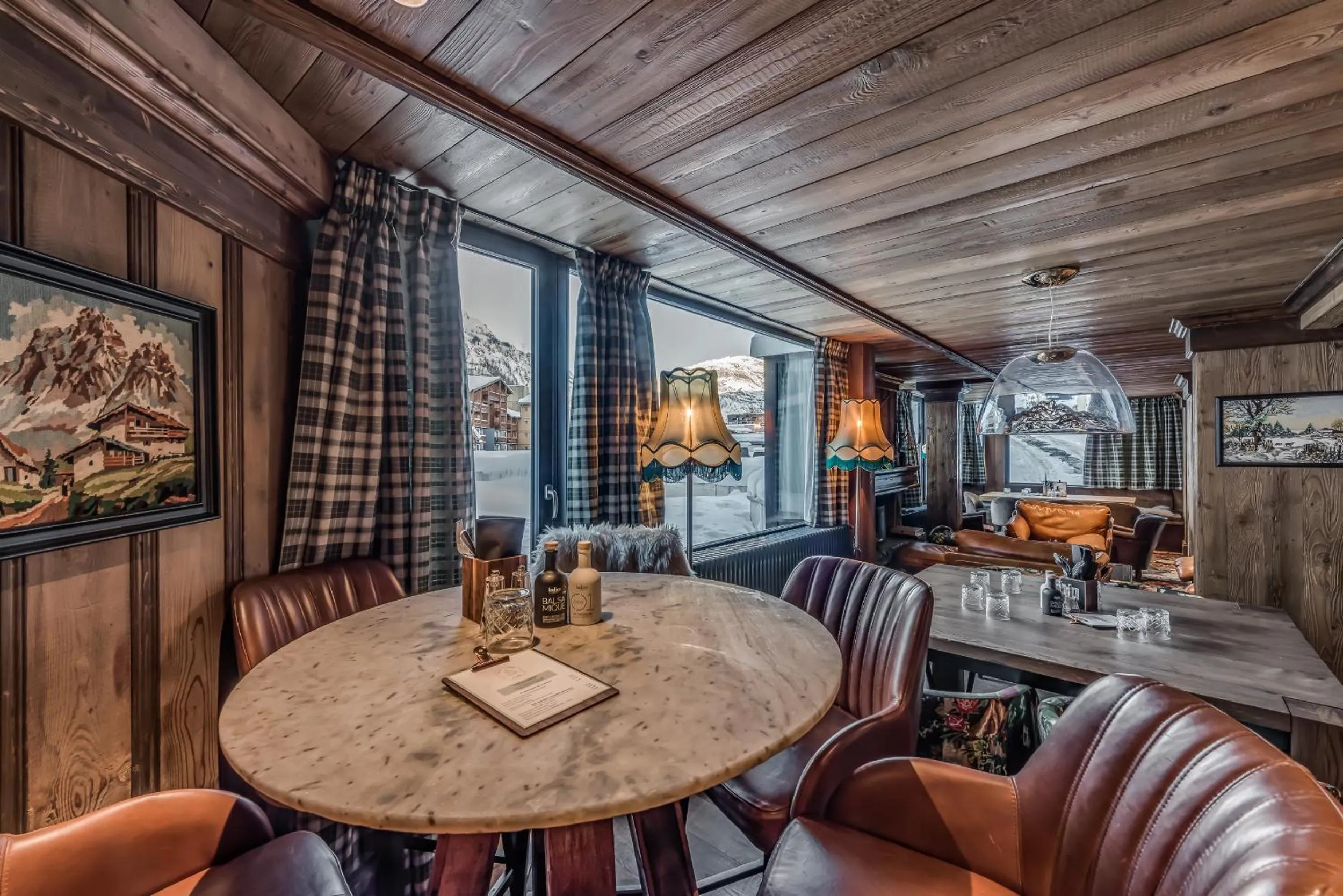 Hotel & Spa Le Val d'Isère