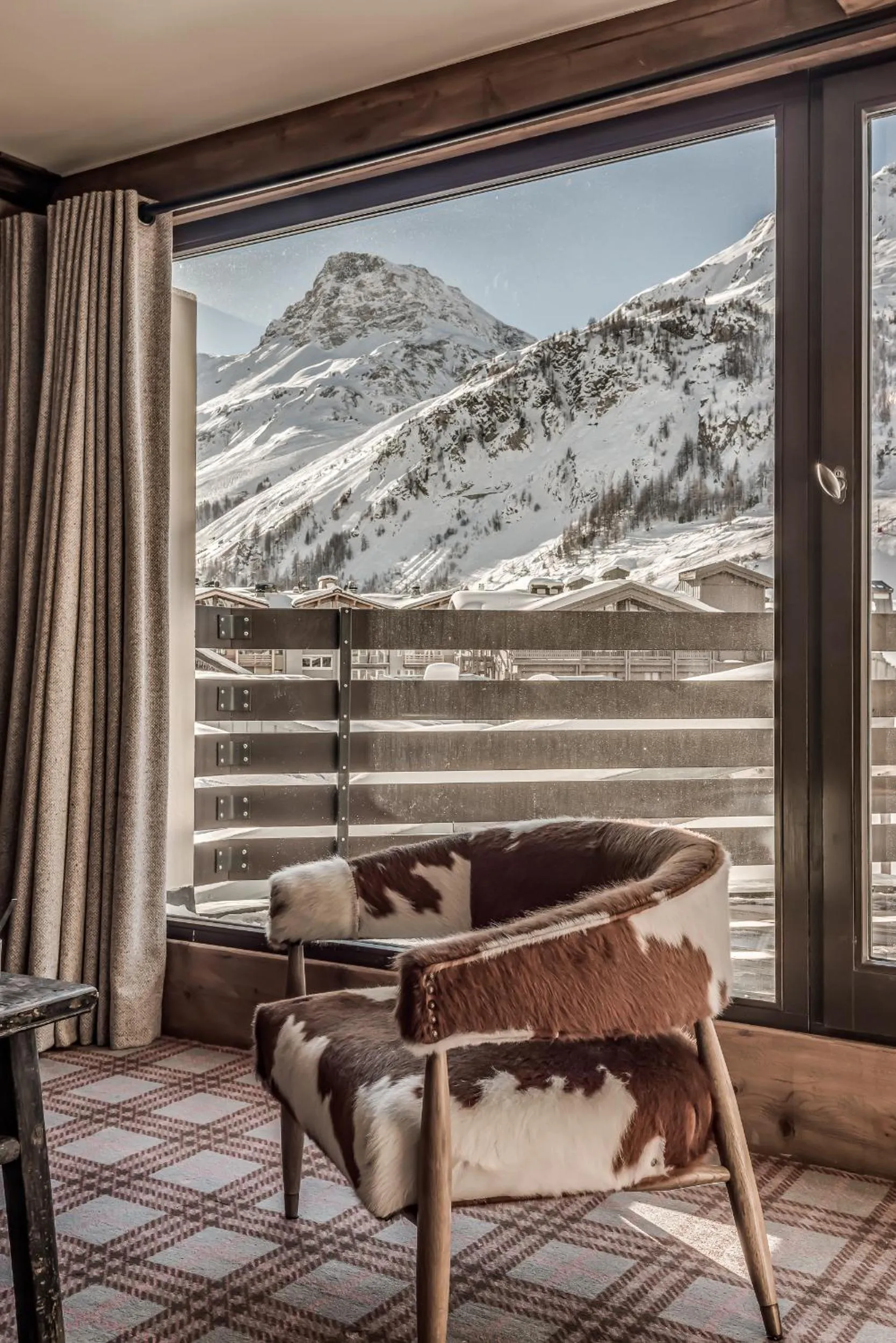 Hotel & Spa Le Val d'Isère