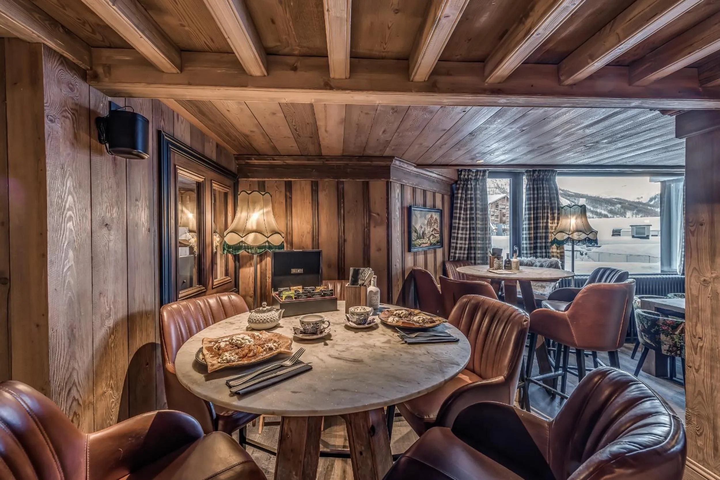 Hotel & Spa Le Val d'Isère