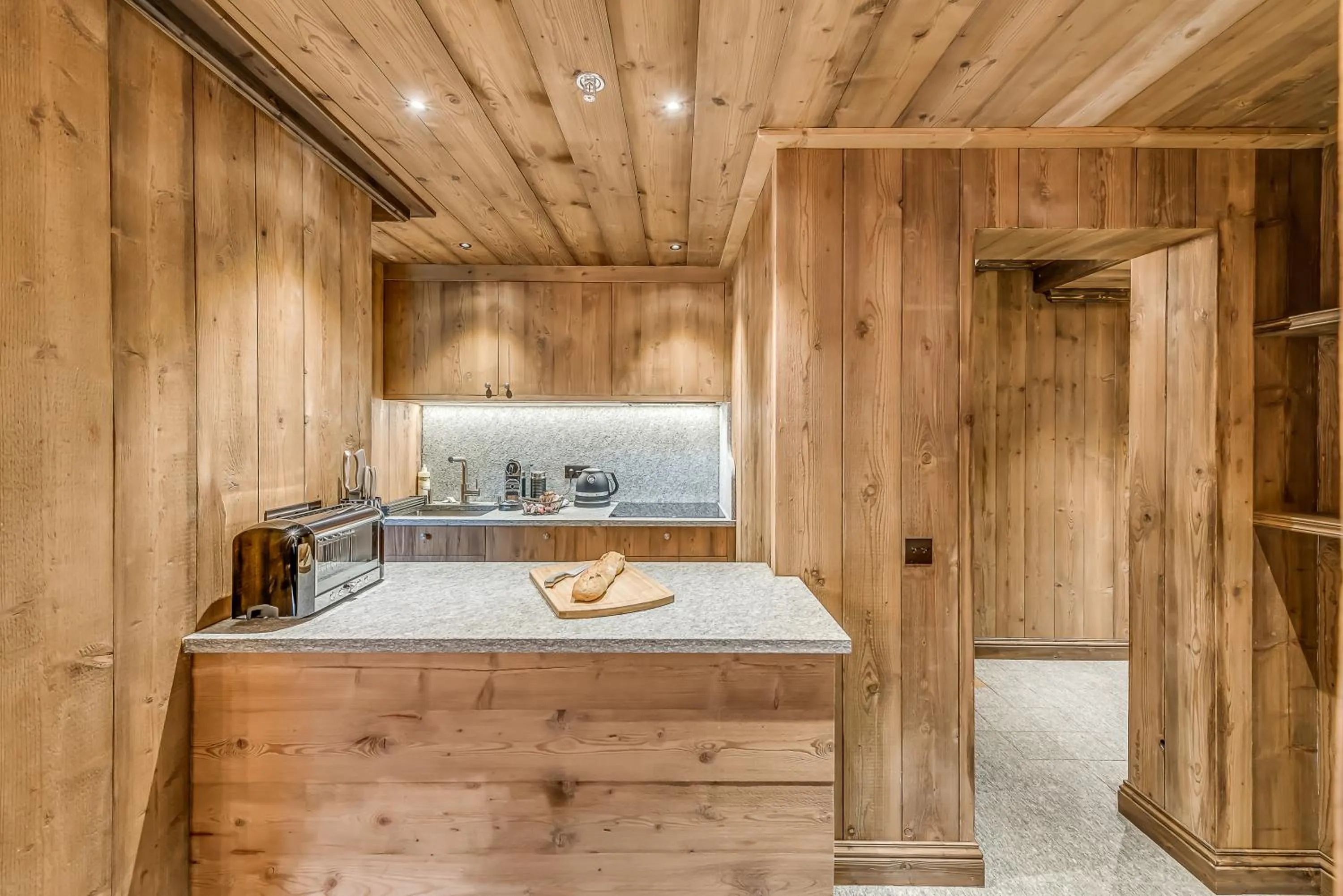 Hotel & Spa Le Val d'Isère