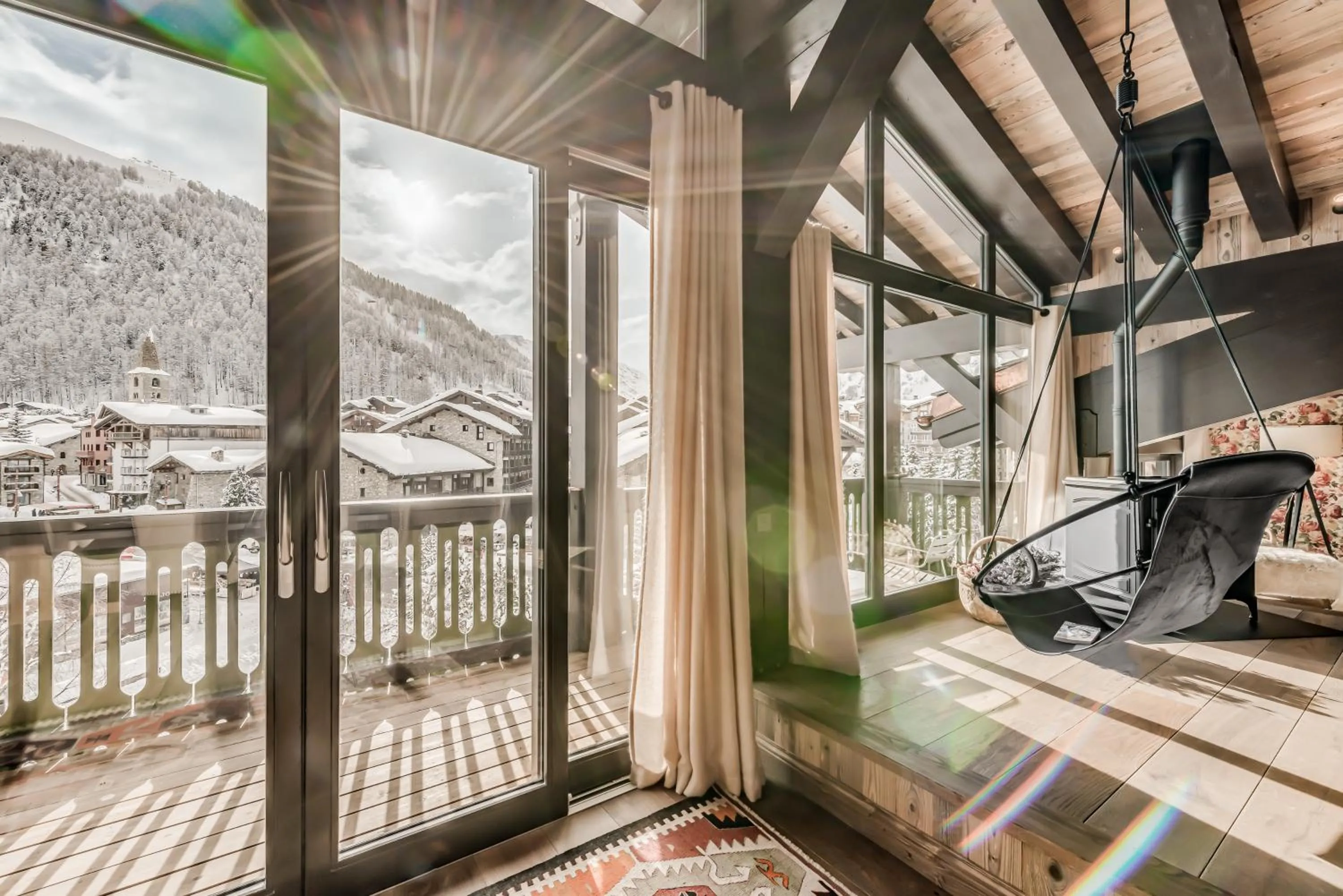 Hotel & Spa Le Val d'Isère