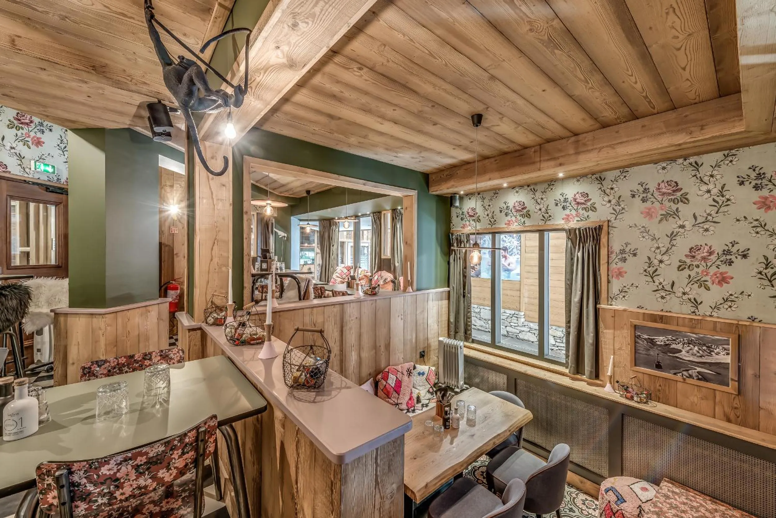 Hotel & Spa Le Val d'Isère