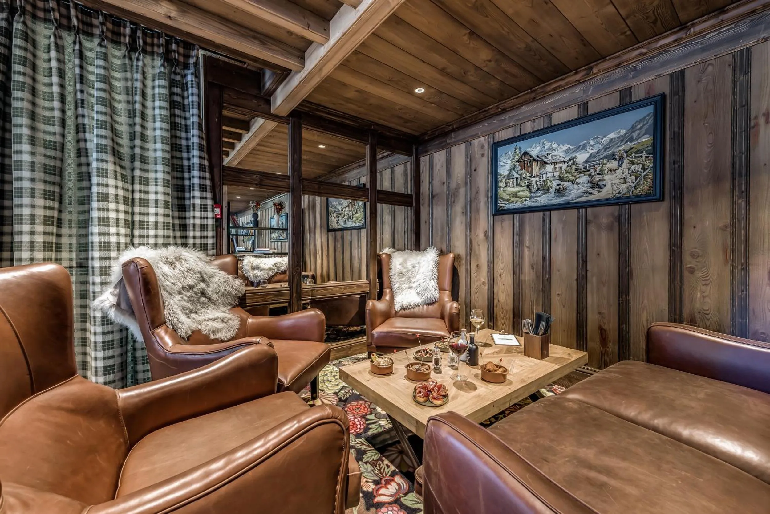 Hotel & Spa Le Val d'Isère