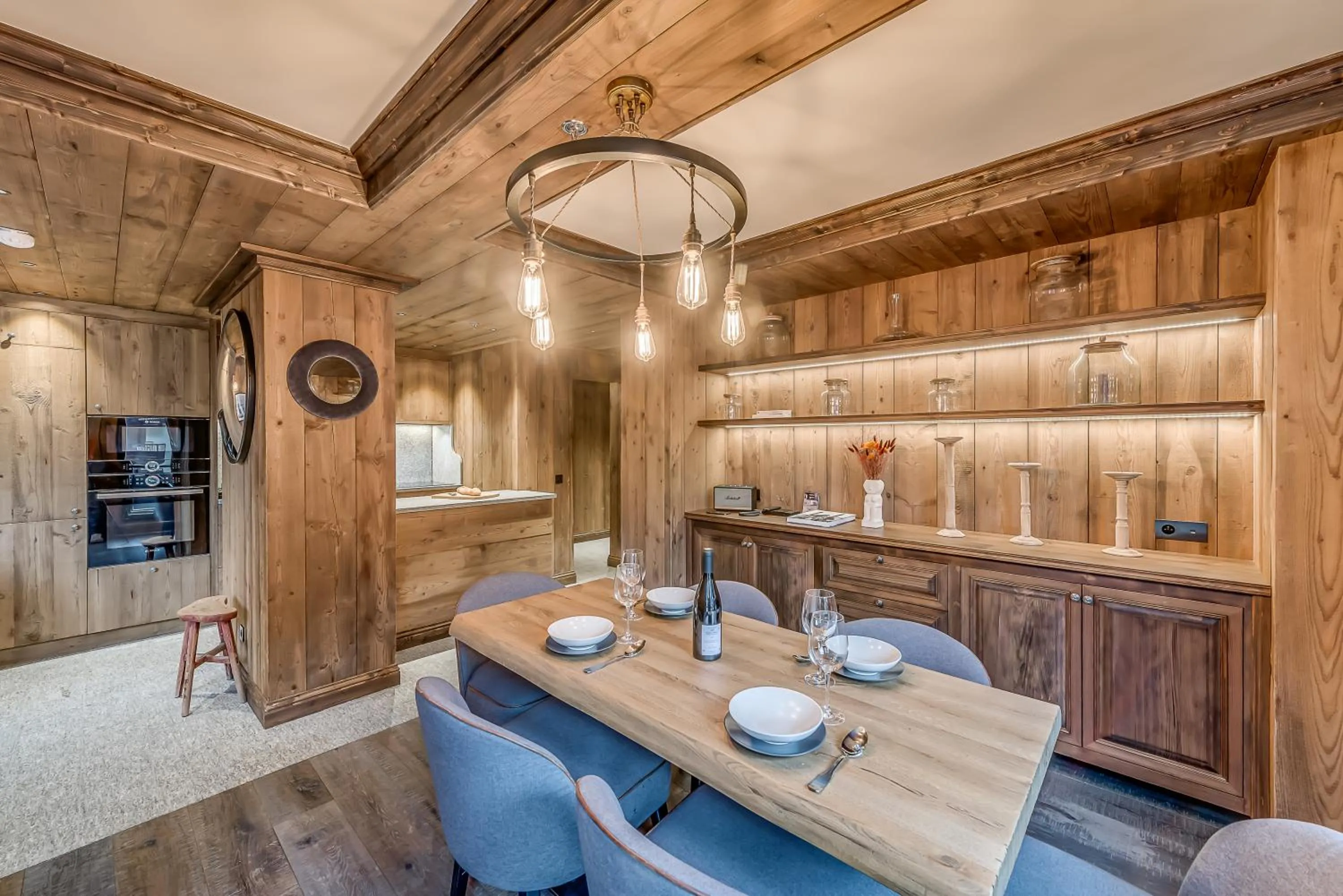 Hotel & Spa Le Val d'Isère