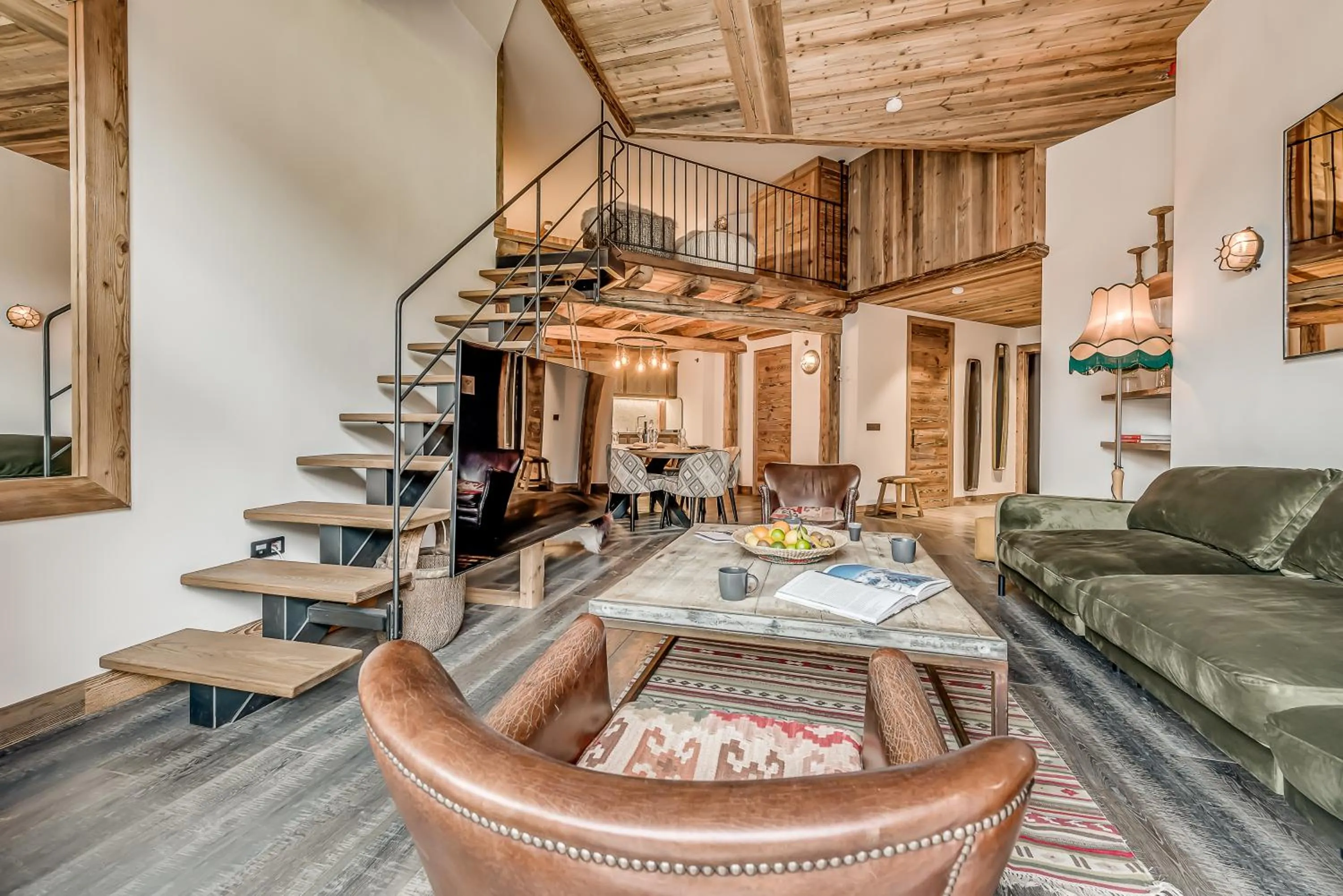 Hotel & Spa Le Val d'Isère