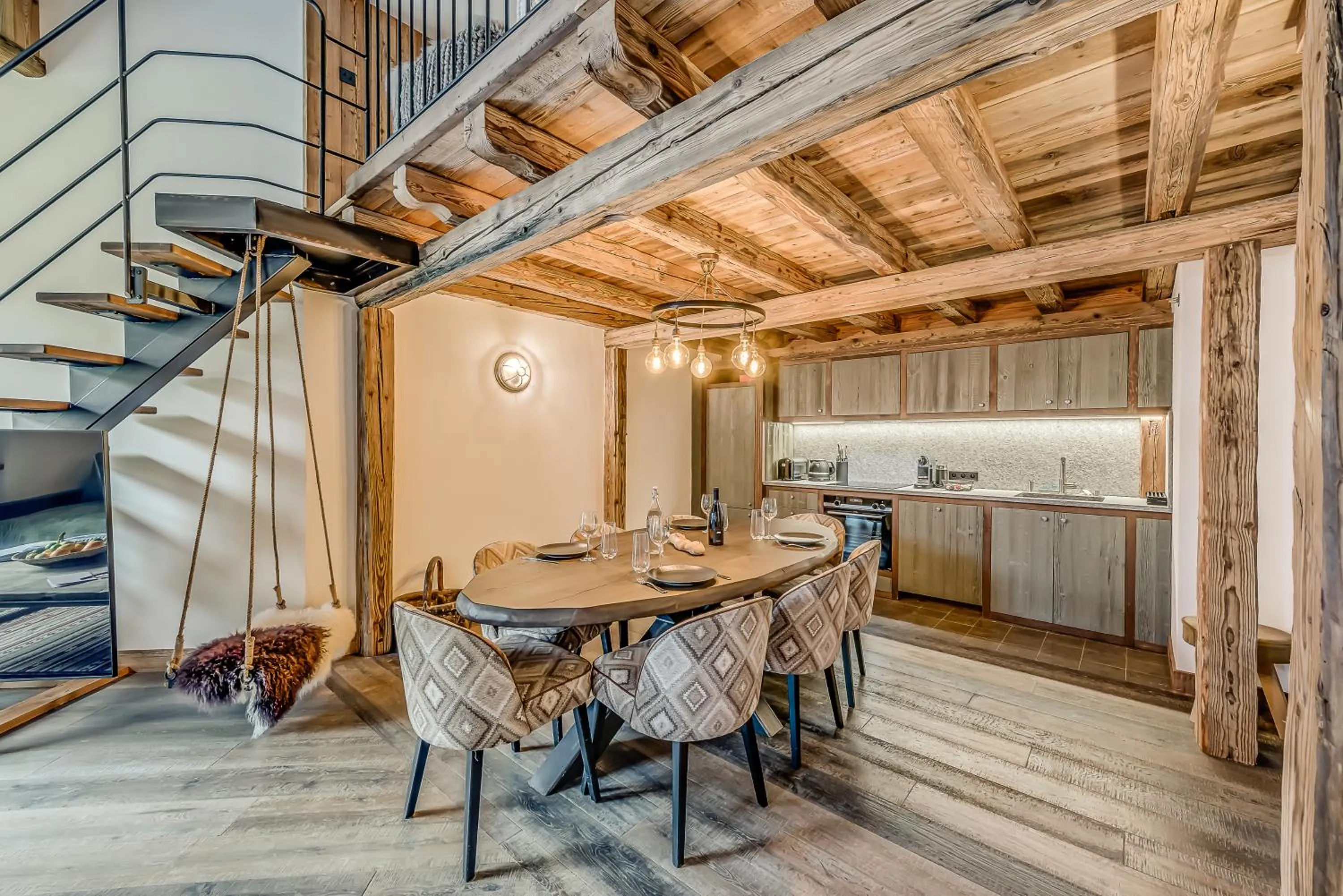 Hotel & Spa Le Val d'Isère