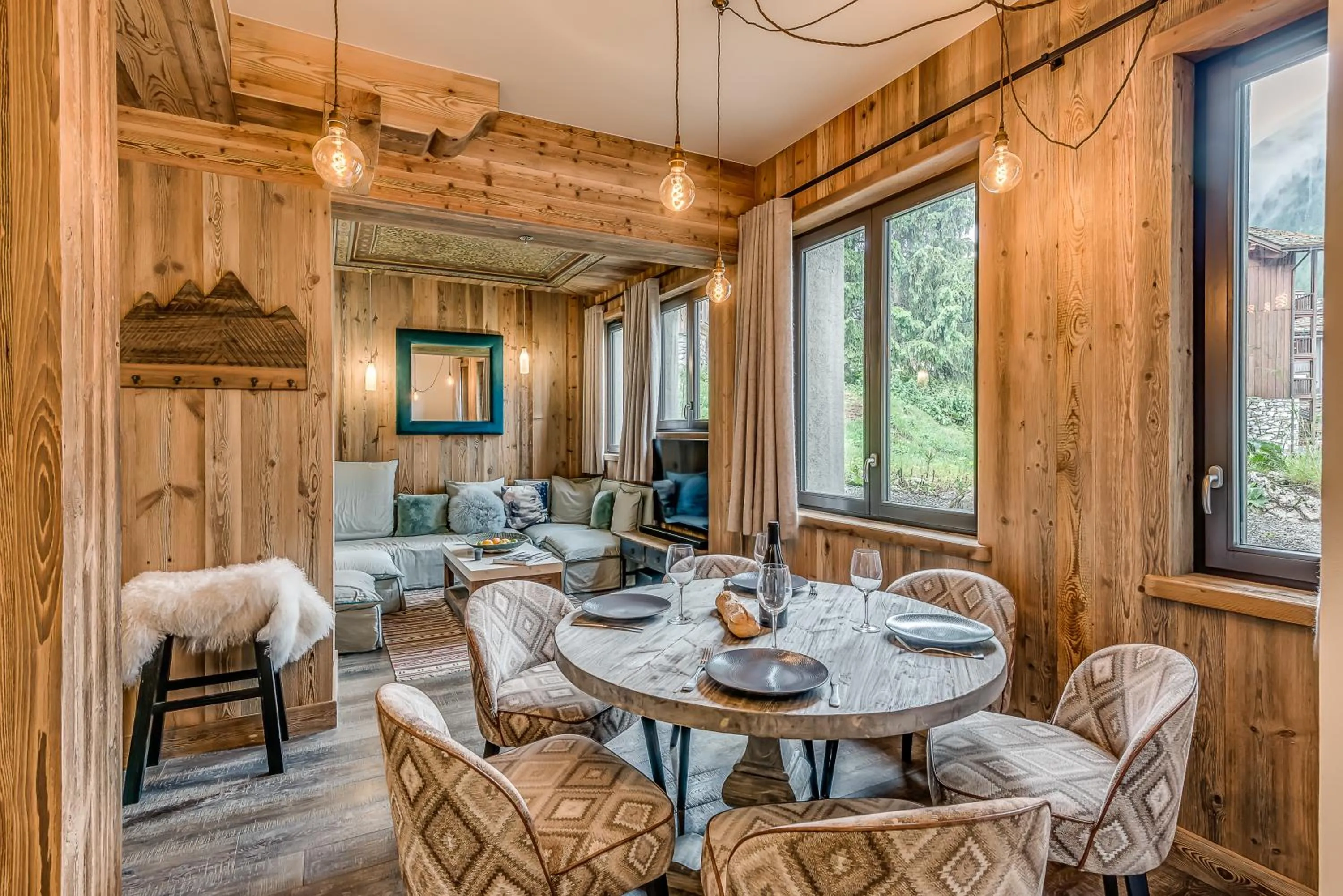 Hotel & Spa Le Val d'Isère