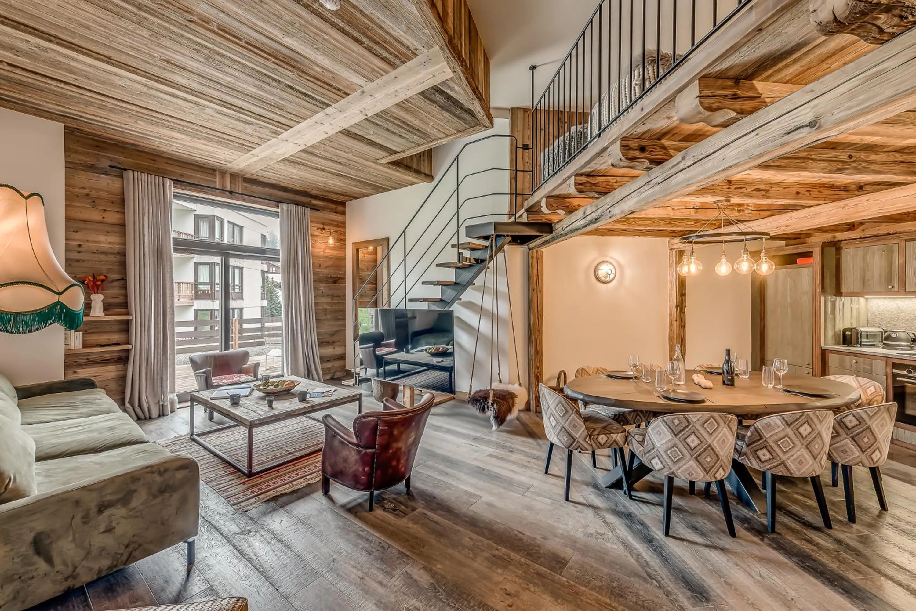 Hotel & Spa Le Val d'Isère