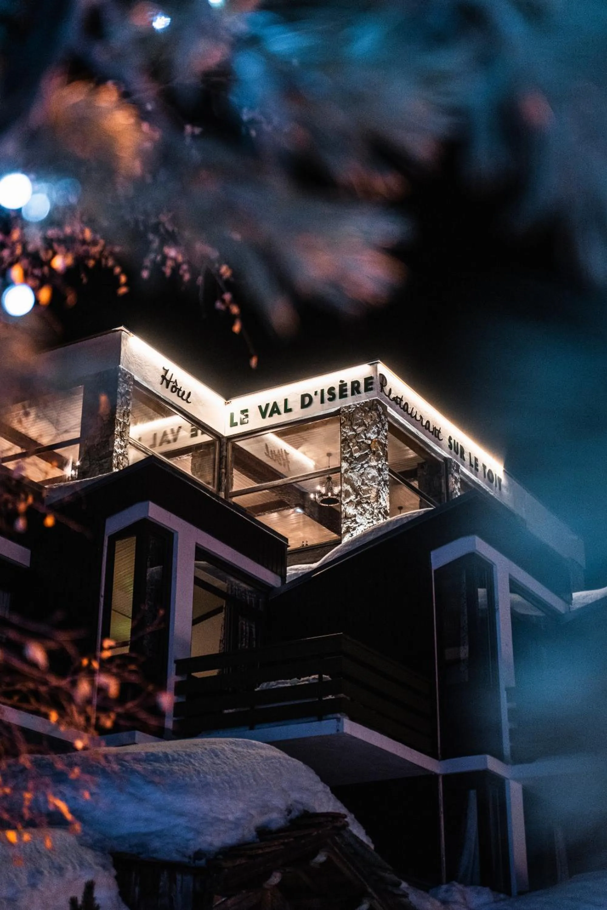 Hotel & Spa Le Val d'Isère