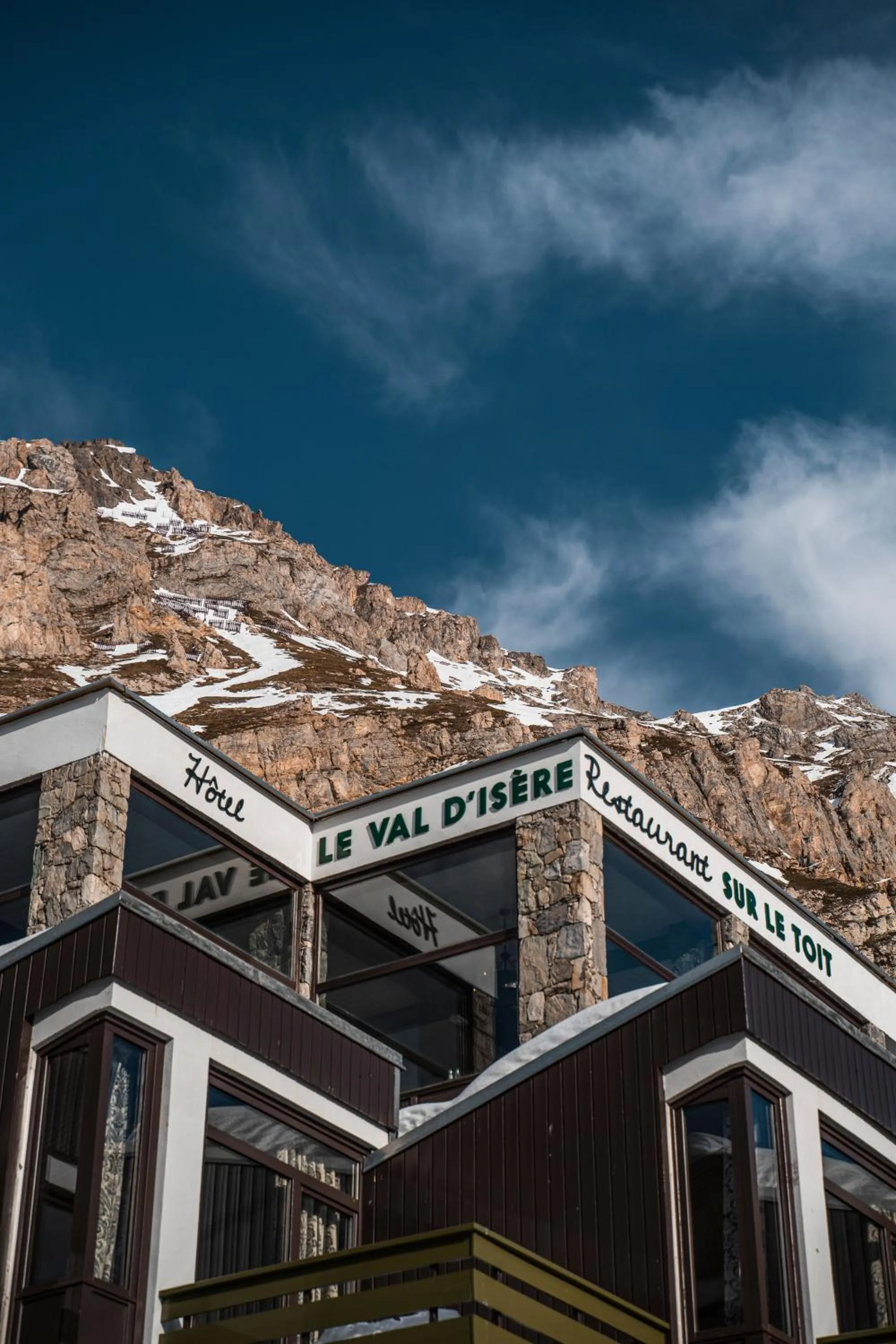 Hotel & Spa Le Val d'Isère