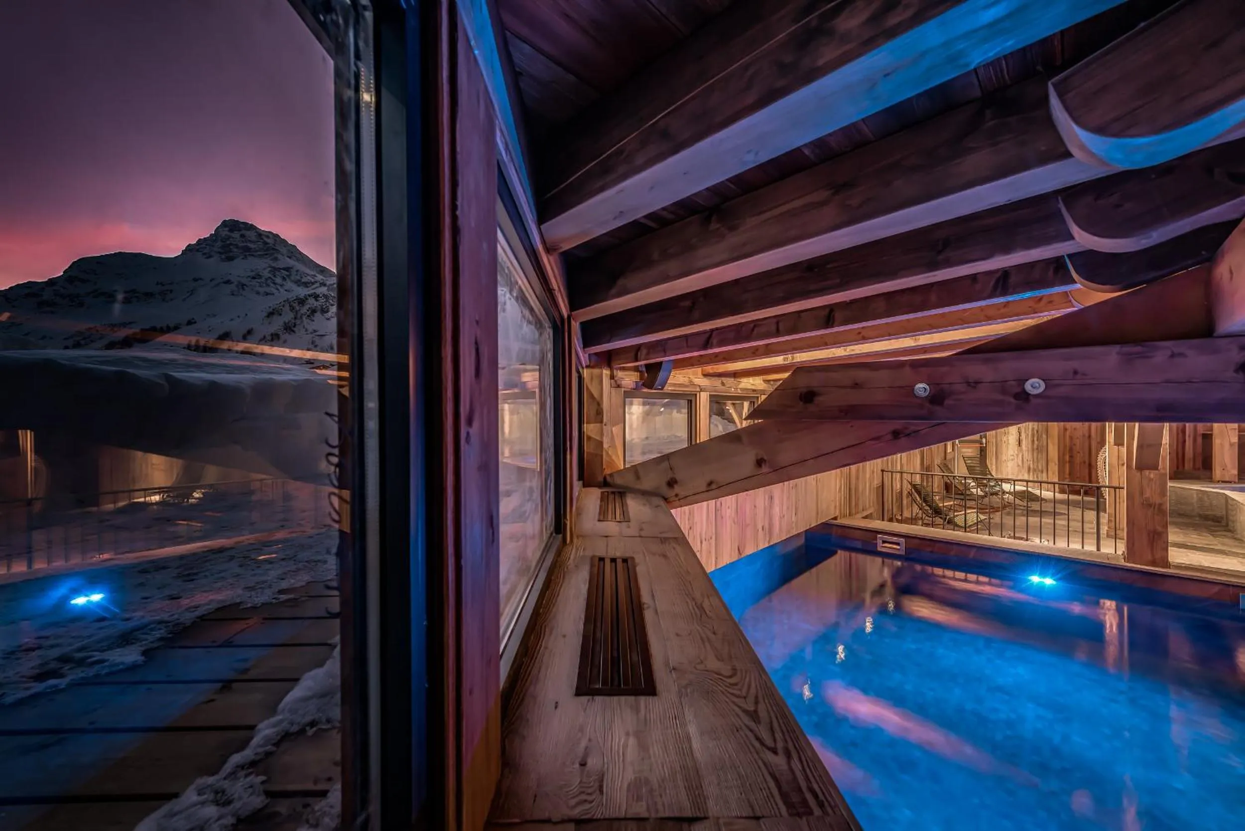 Hotel & Spa Le Val d'Isère