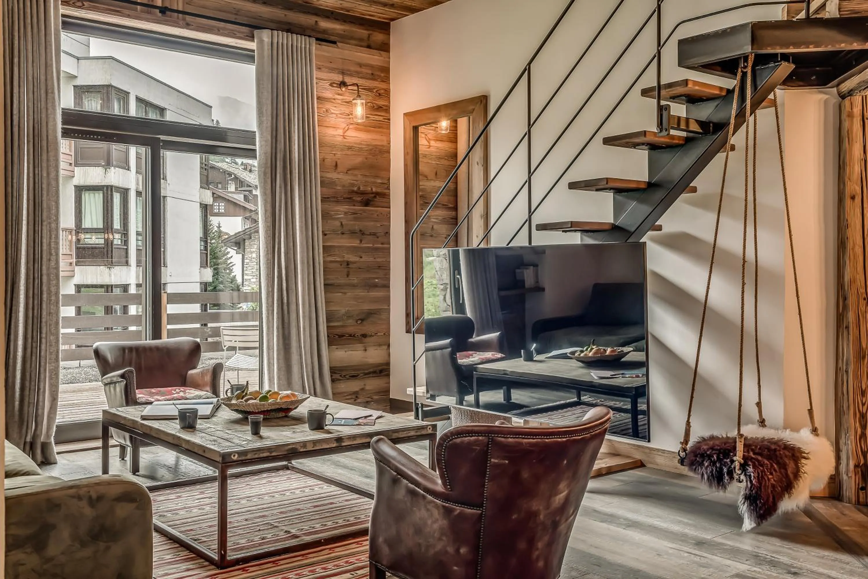 Hotel & Spa Le Val d'Isère