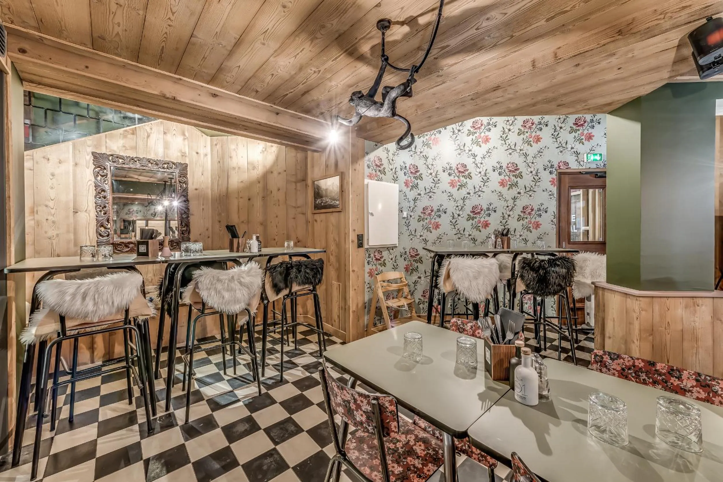 Hotel & Spa Le Val d'Isère