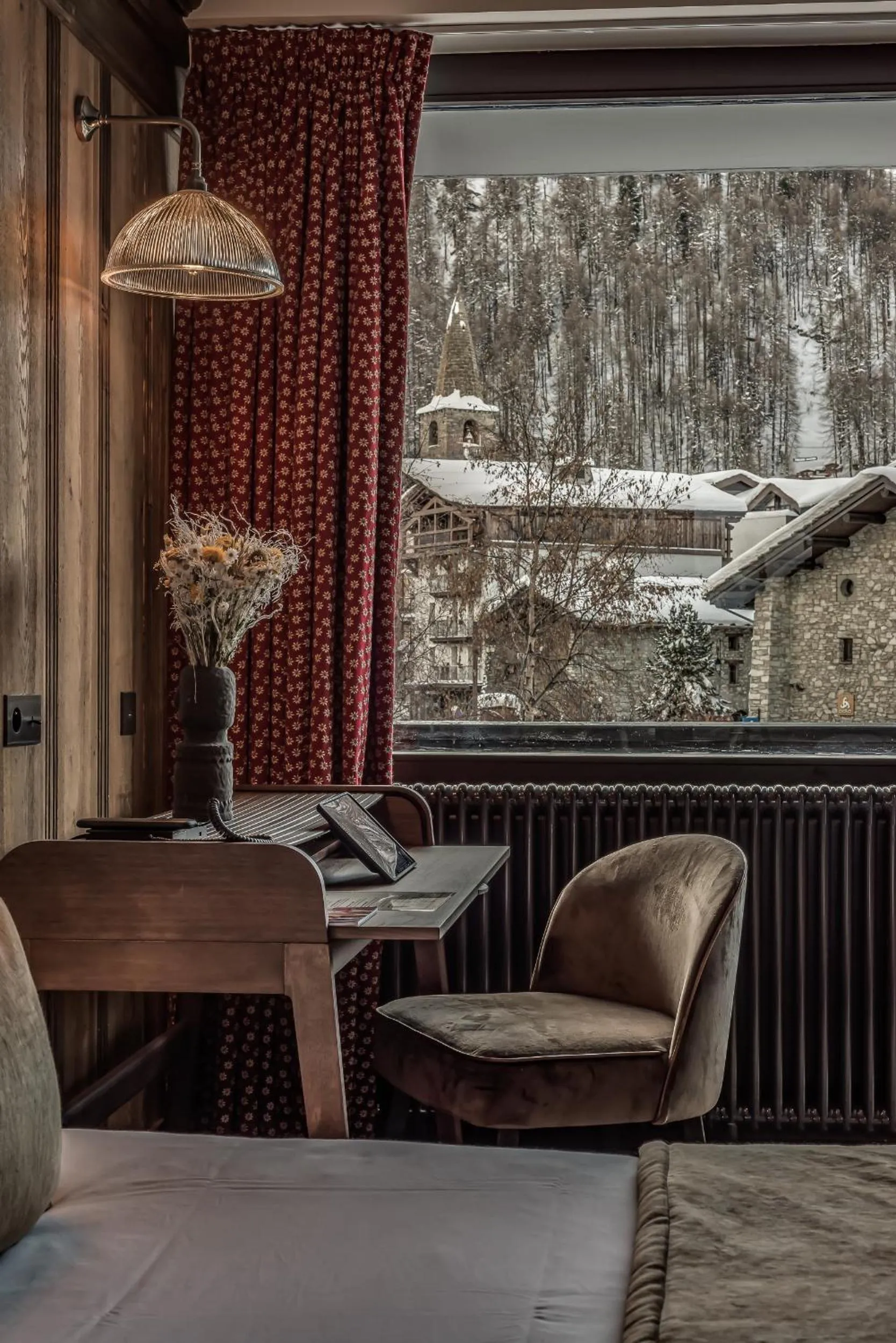 Hotel & Spa Le Val d'Isère