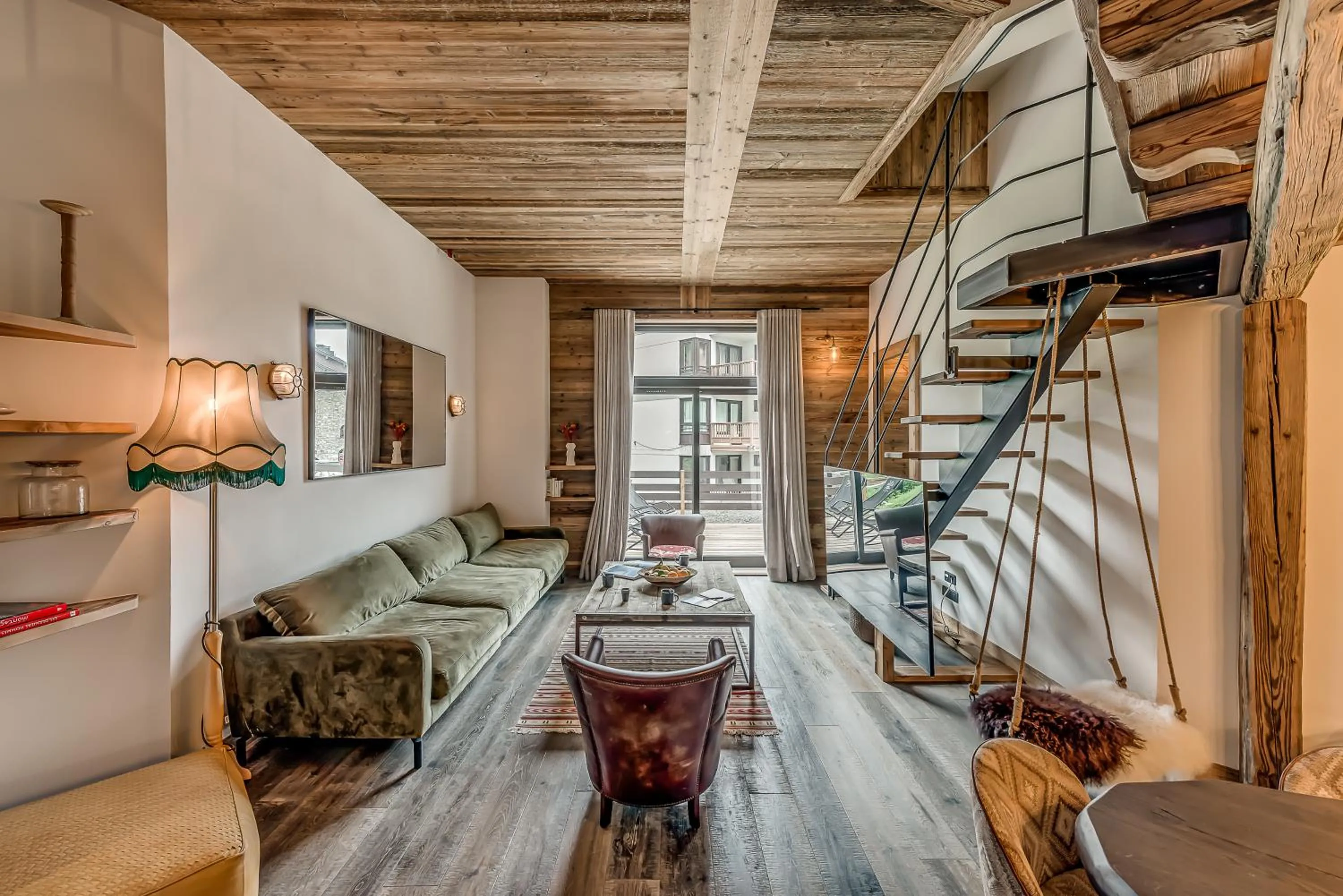 Hotel & Spa Le Val d'Isère