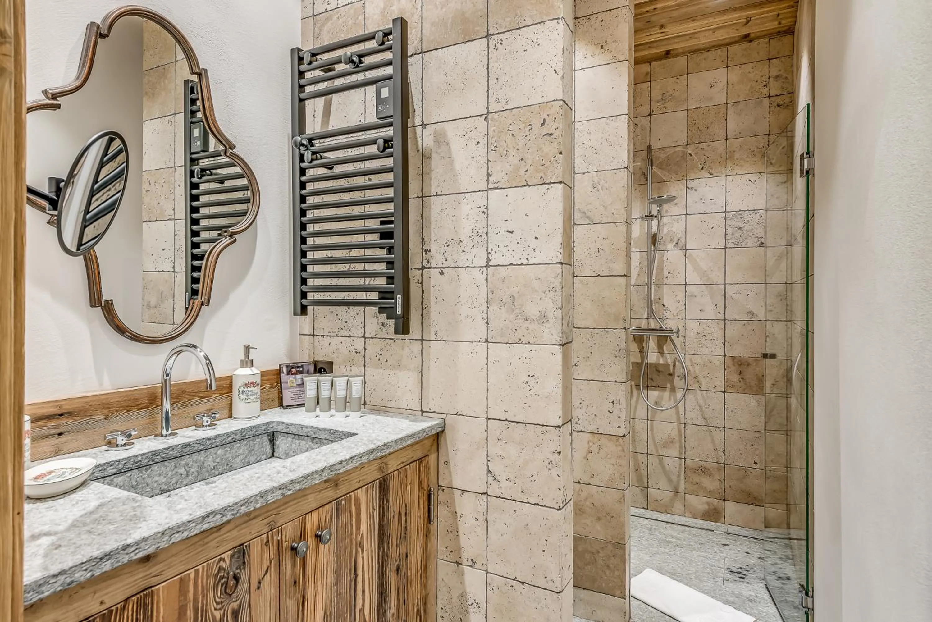 Hotel & Spa Le Val d'Isère