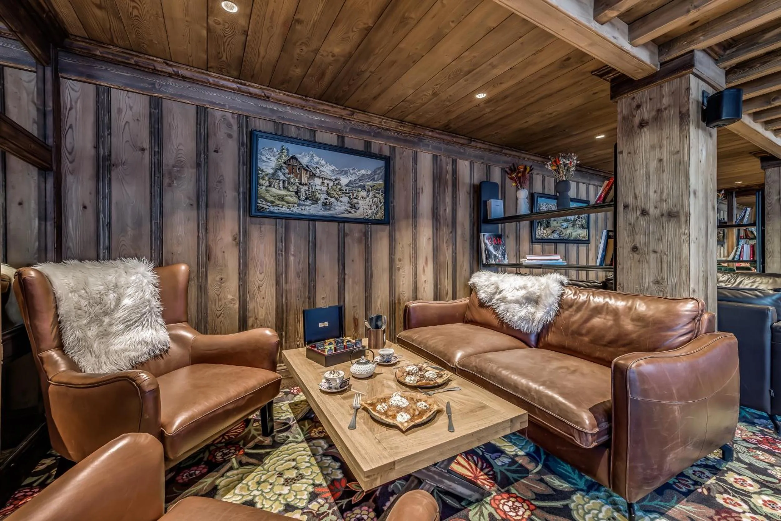 Hotel & Spa Le Val d'Isère