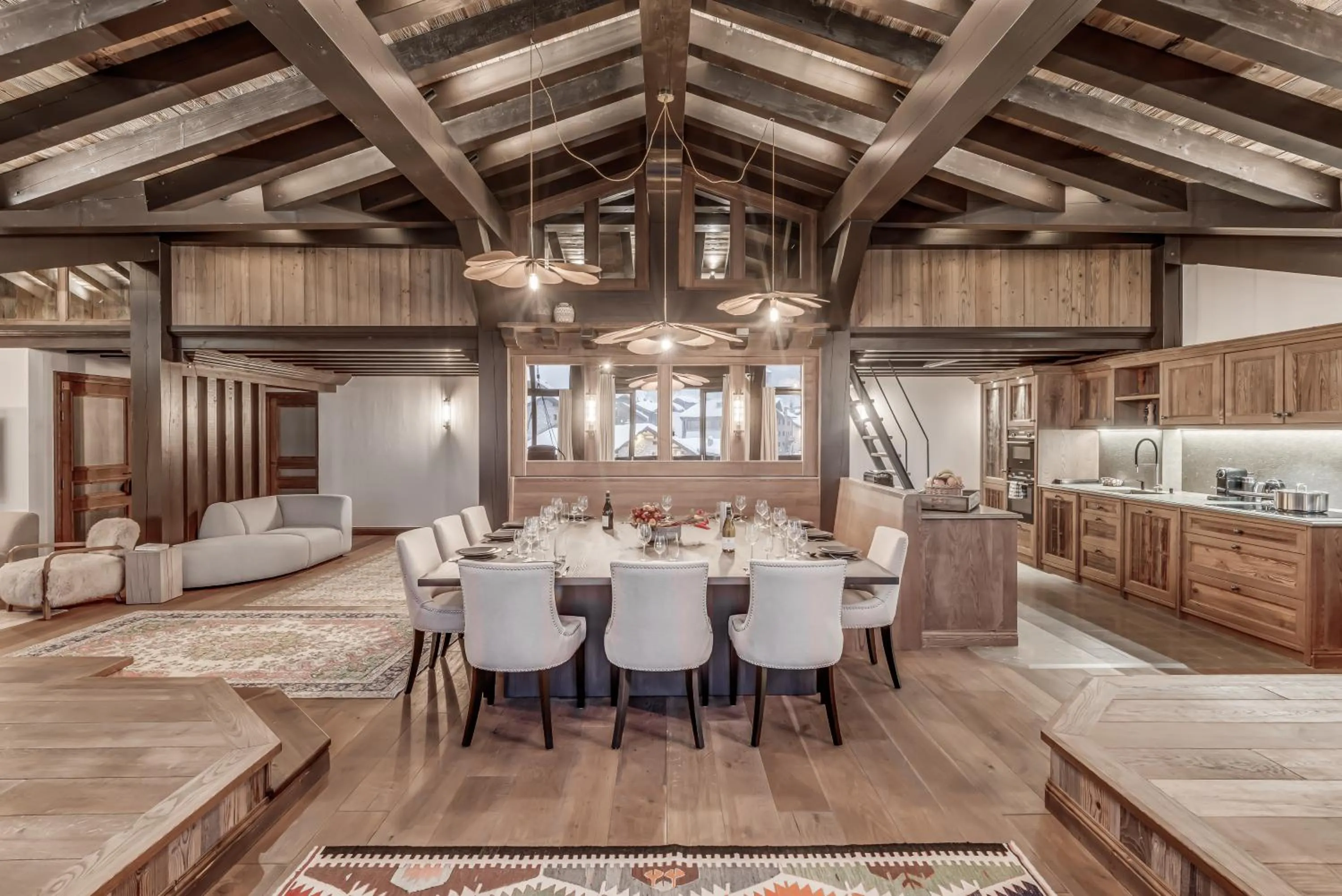 Hotel & Spa Le Val d'Isère