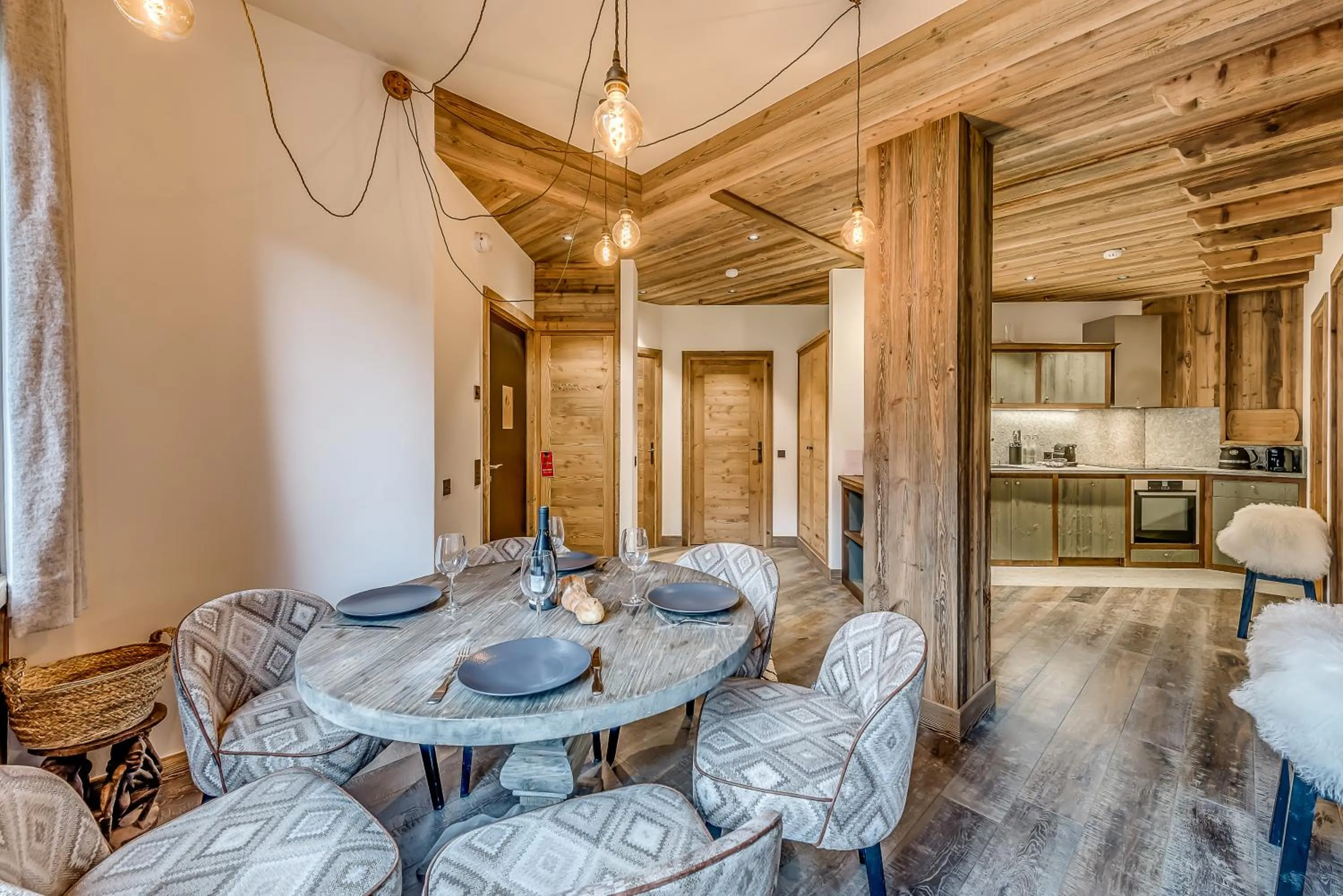 Hotel & Spa Le Val d'Isère