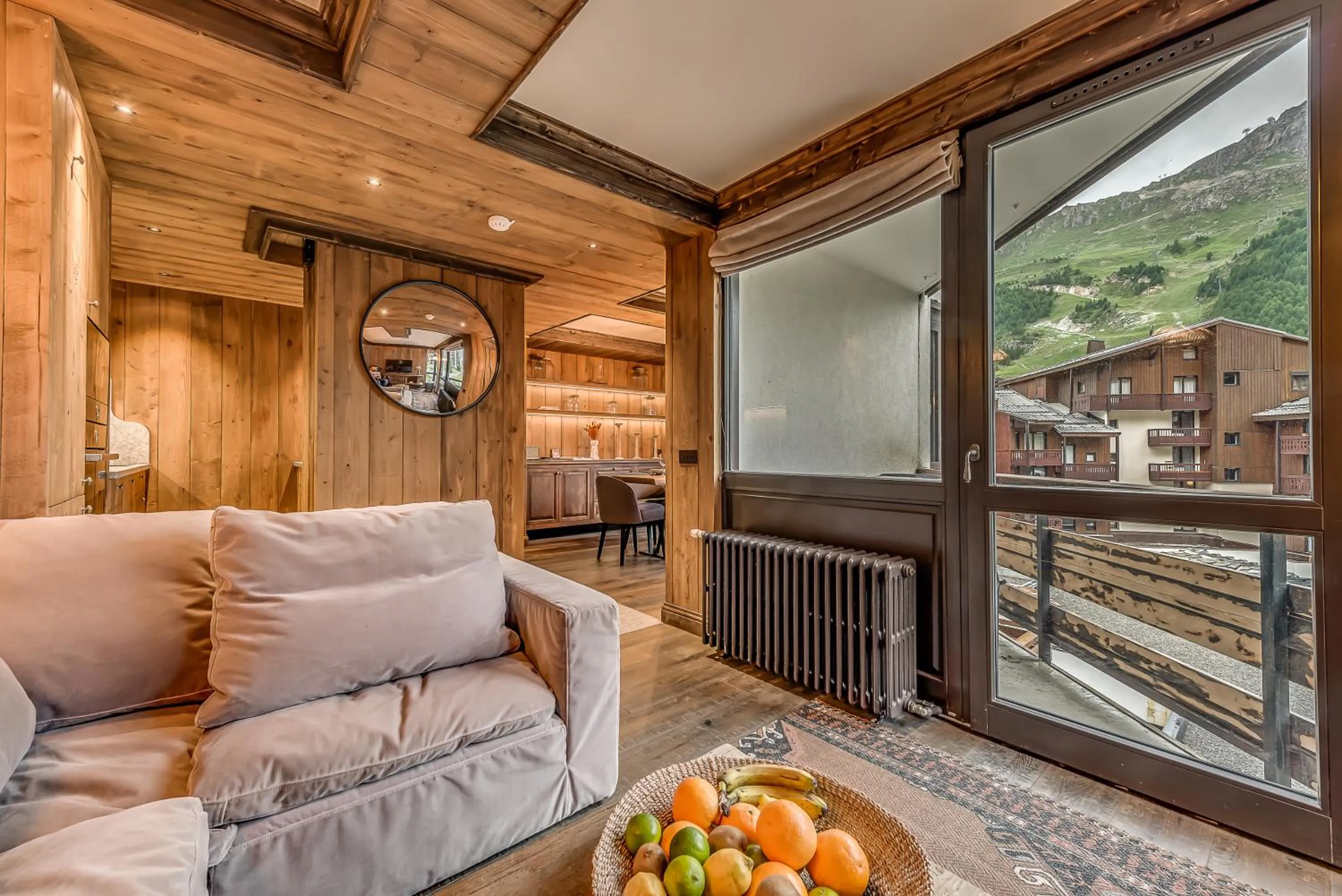 Hotel & Spa Le Val d'Isère