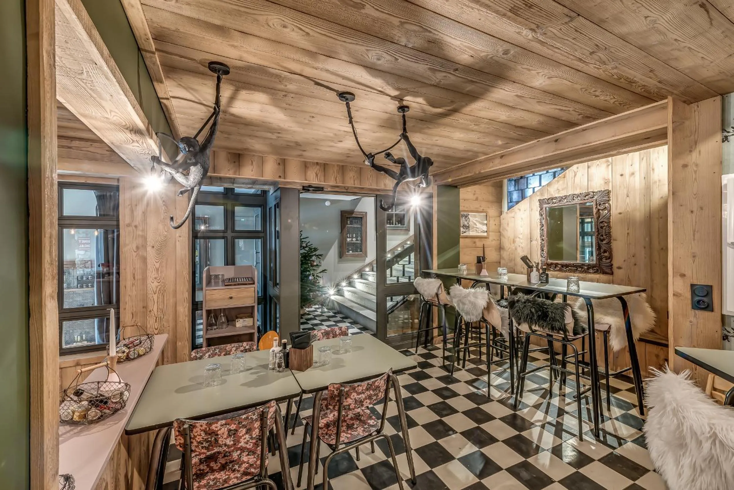 Hotel & Spa Le Val d'Isère