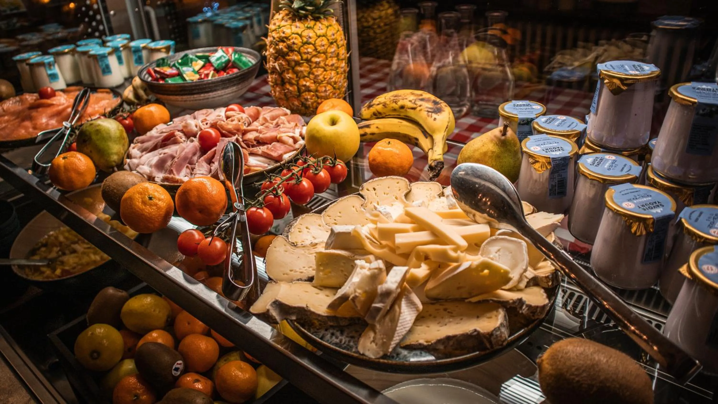 Hotel & Spa Le Val d'Isère