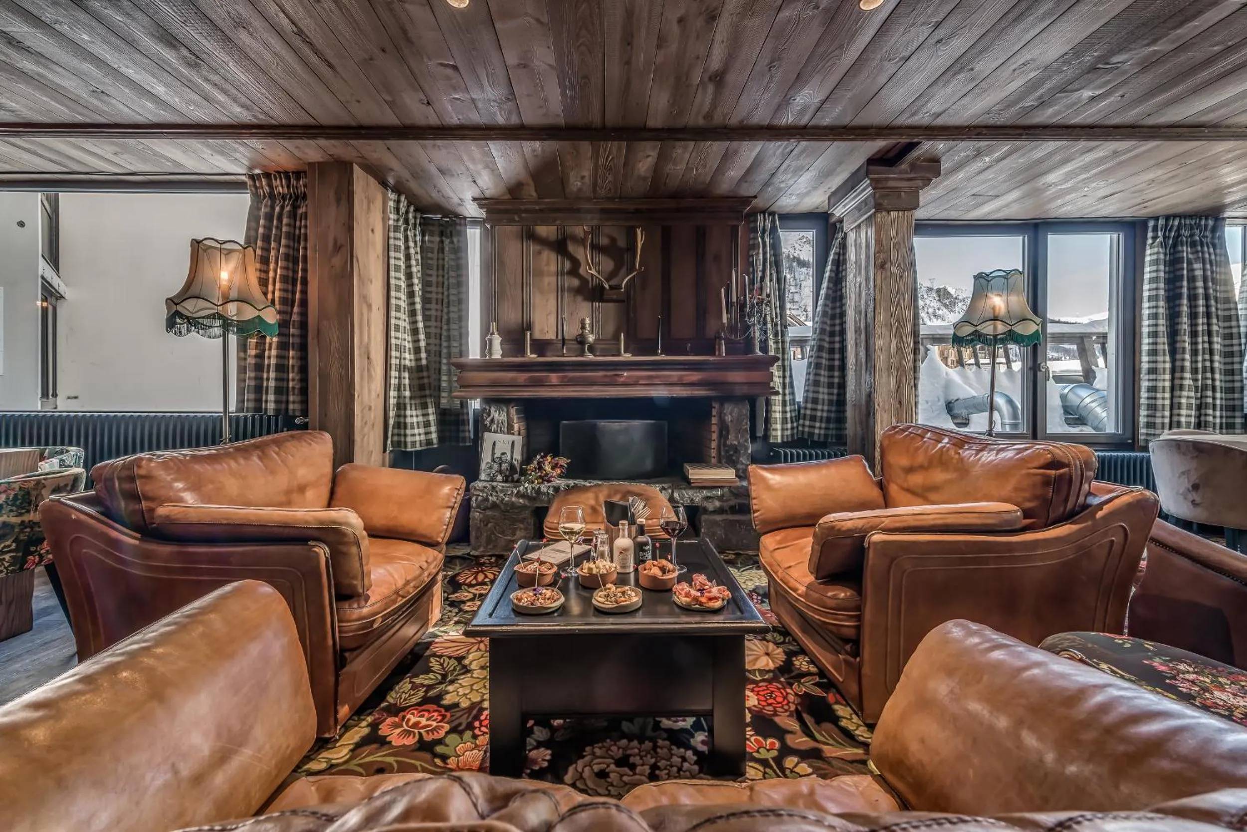 Hotel & Spa Le Val d'Isère