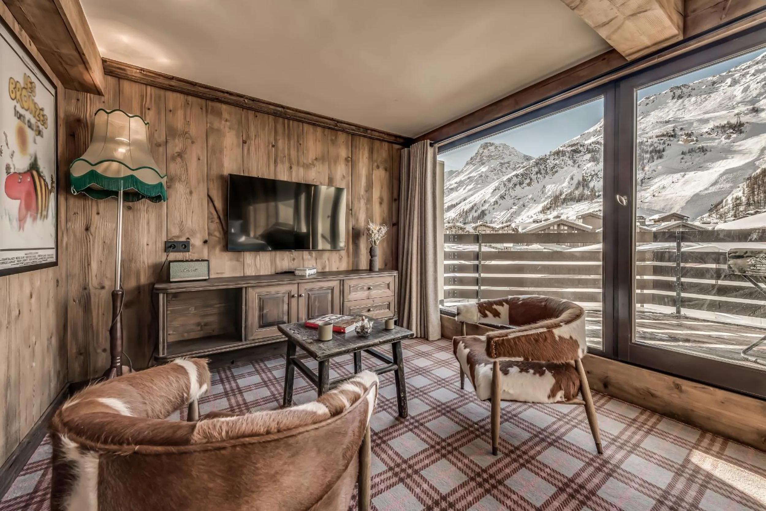 Hotel & Spa Le Val d'Isère
