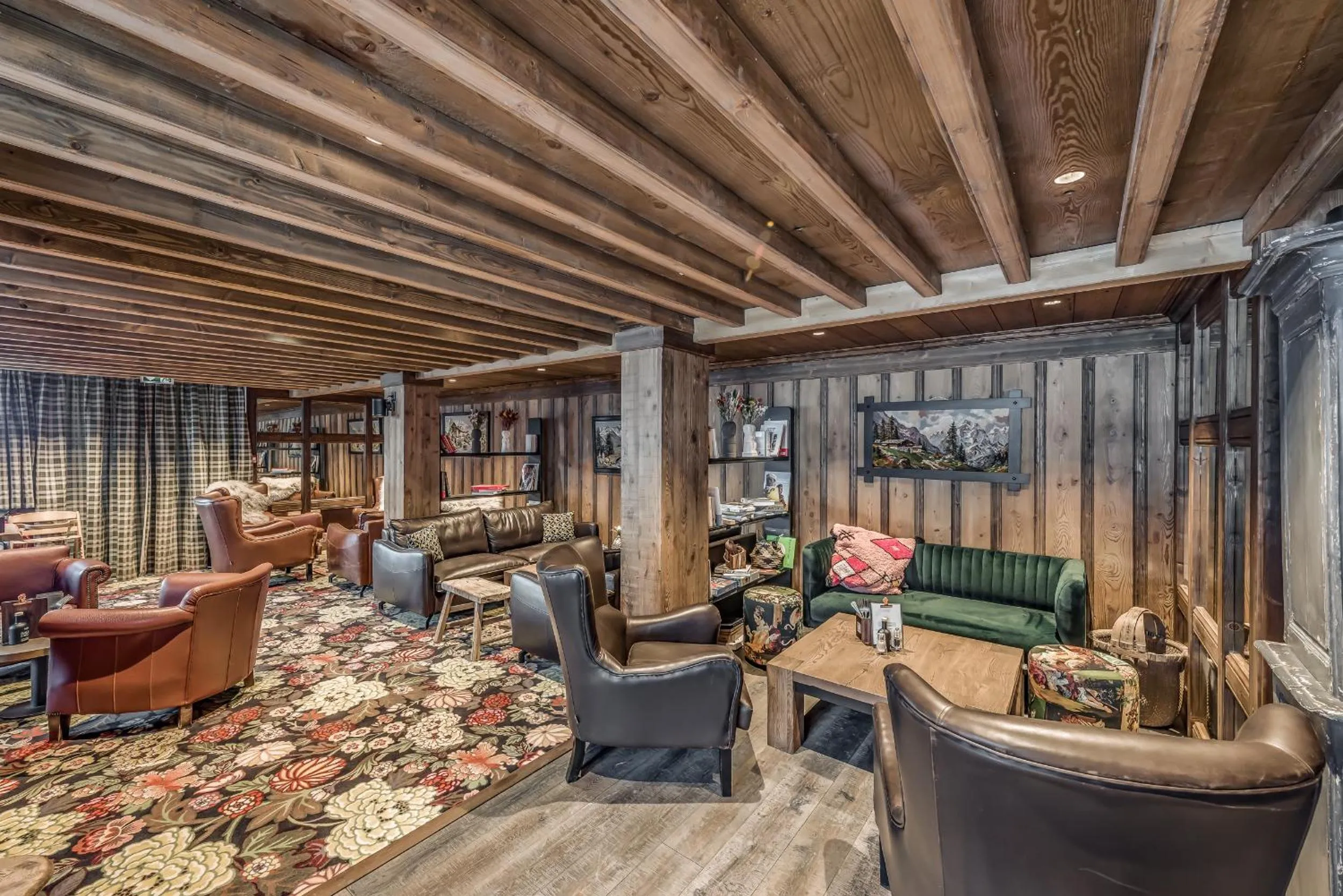 Hotel & Spa Le Val d'Isère