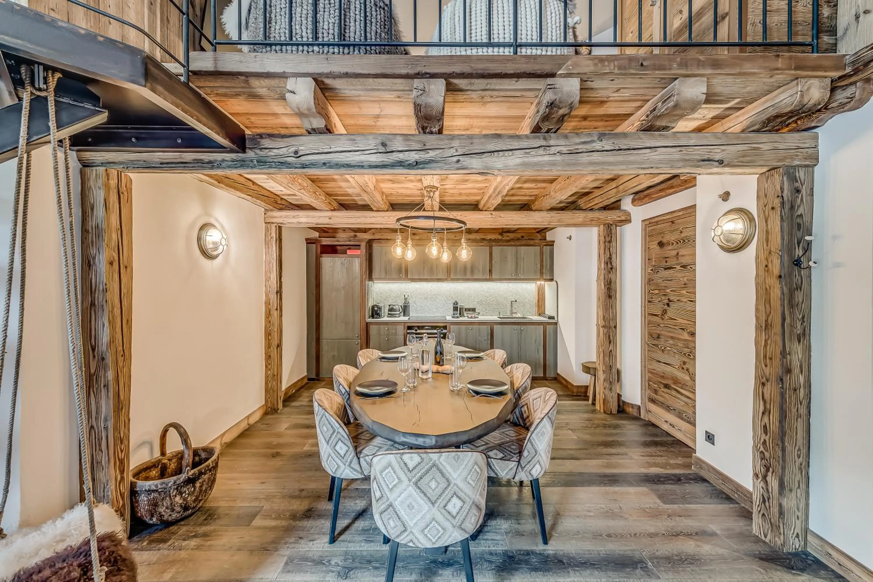 Hotel & Spa Le Val d'Isère