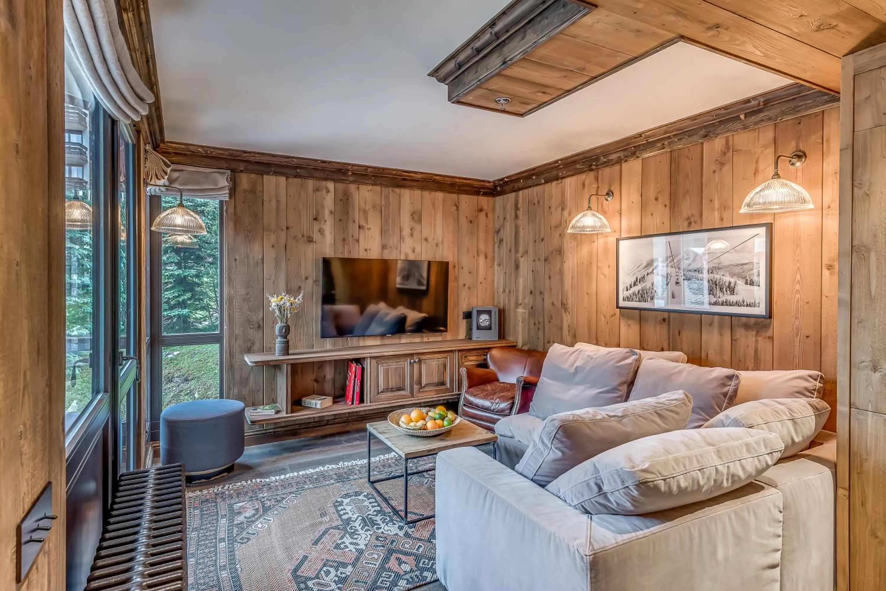 Hotel & Spa Le Val d'Isère