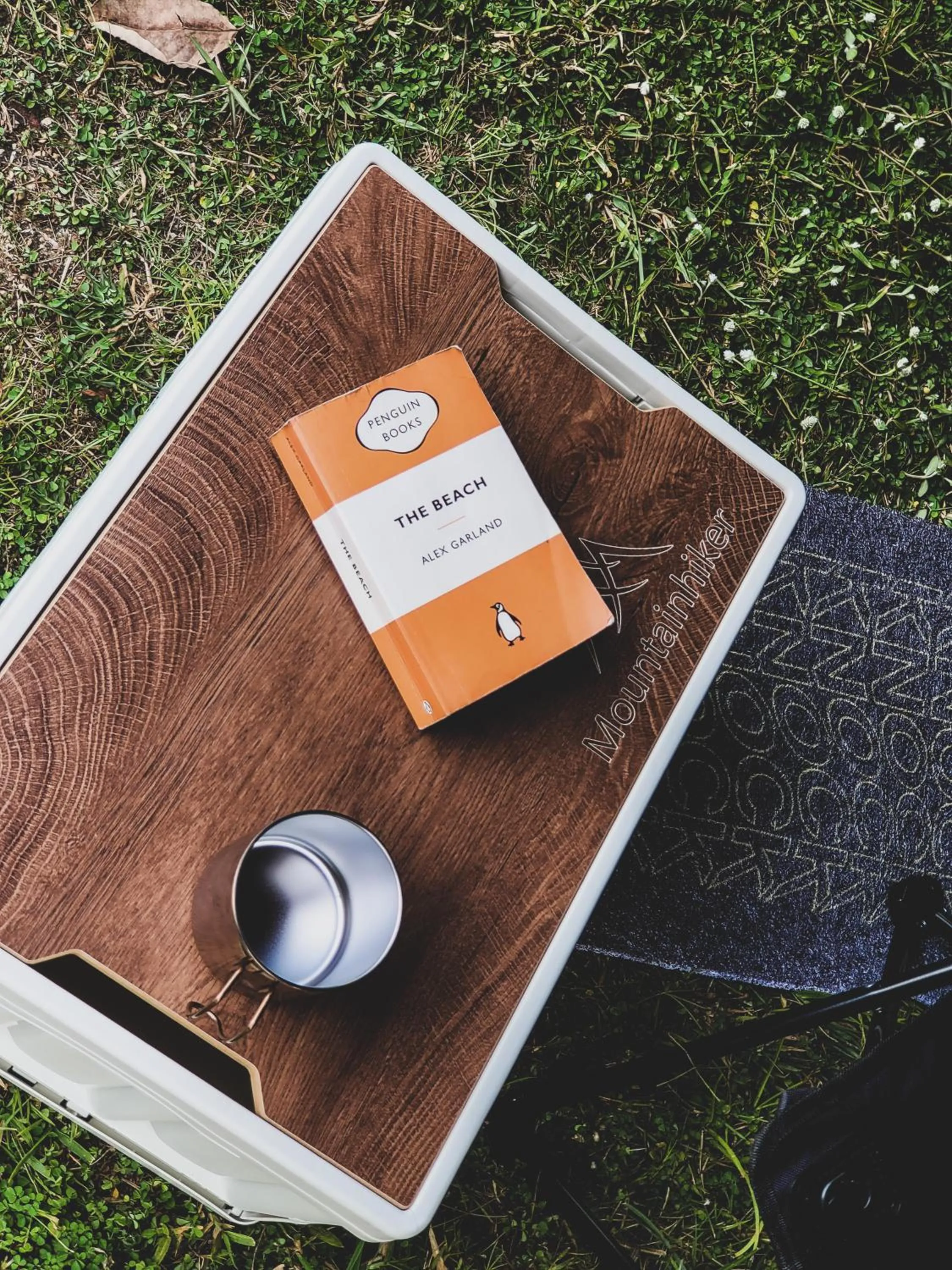 Area and facilities in O Little Tent de Koh Chang