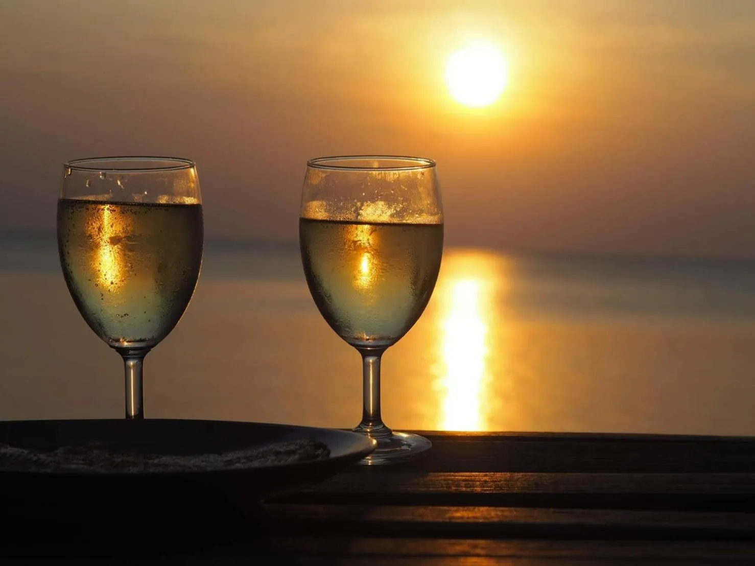 View (from property/room) in O Little Tent de Koh Chang