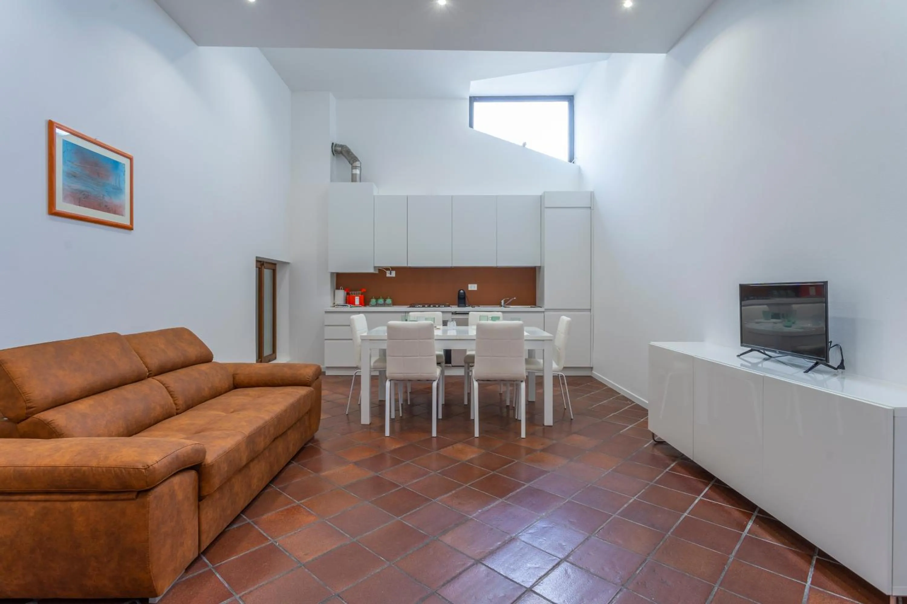 GuestHost - Ricasoli Garden Modern Apartments