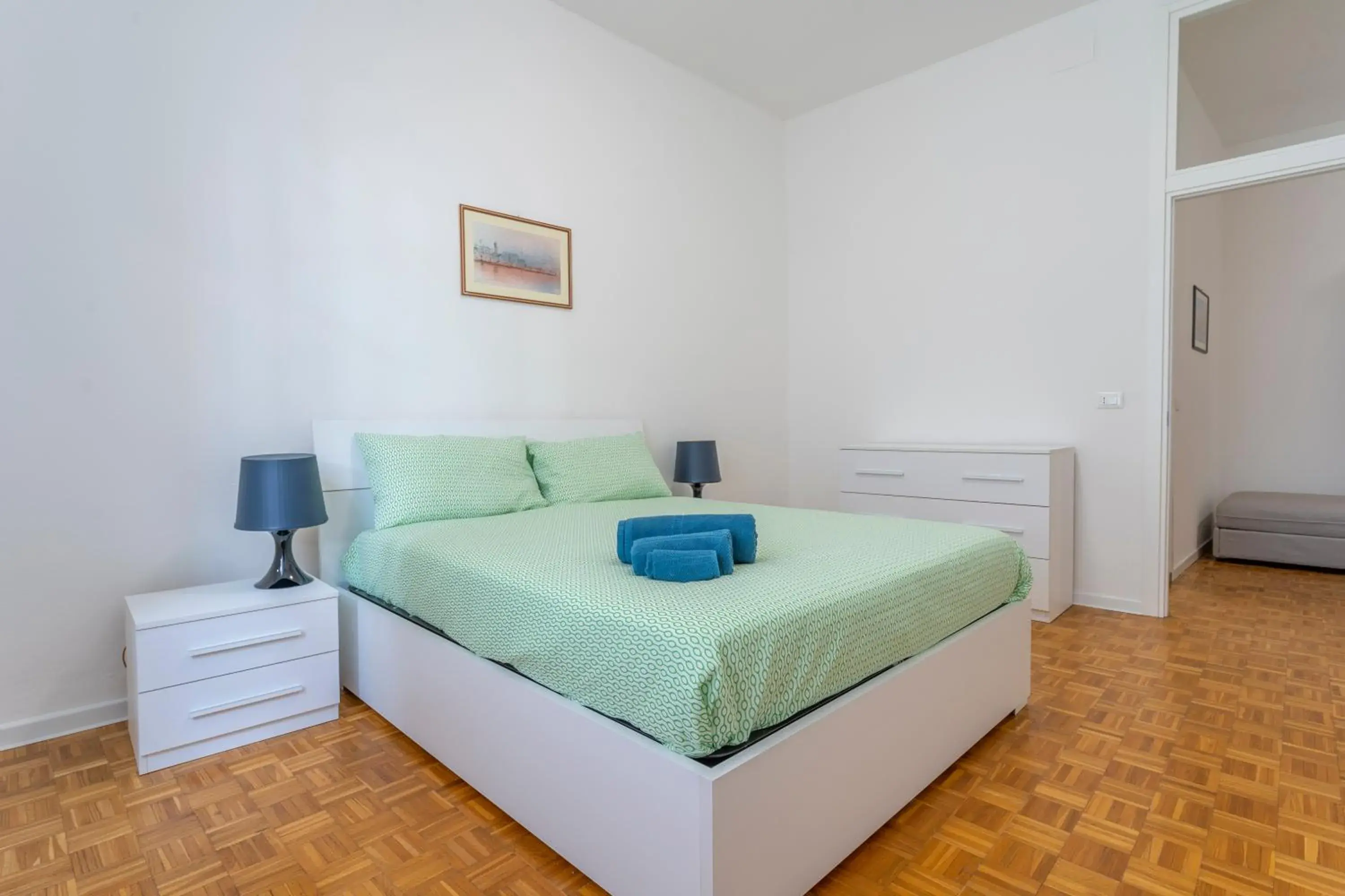 GuestHost - Ricasoli Garden Modern Apartments GuestHost - Ricasoli Garden Modern Apartments