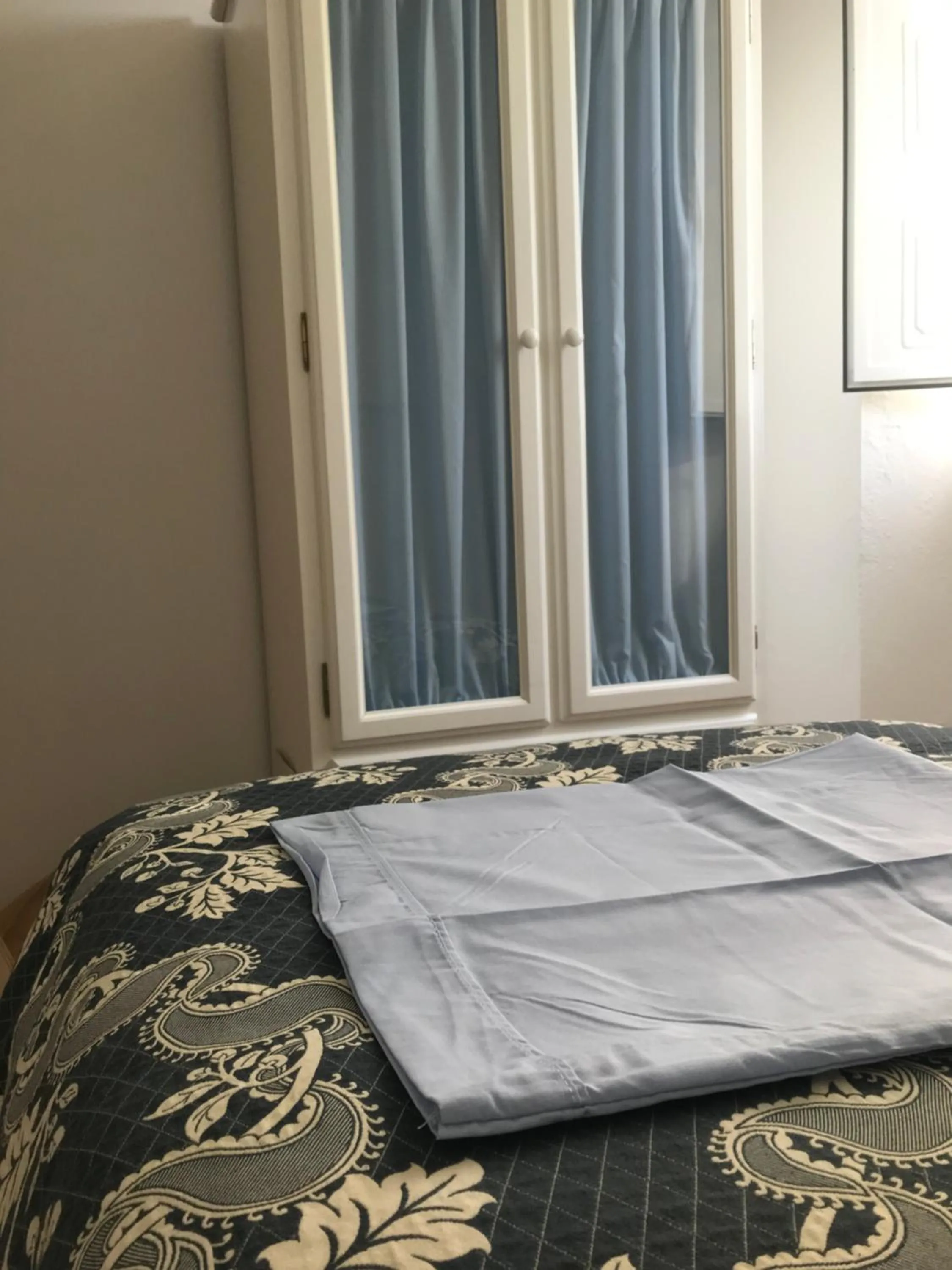 Bed in Oktheway Casa da Escola