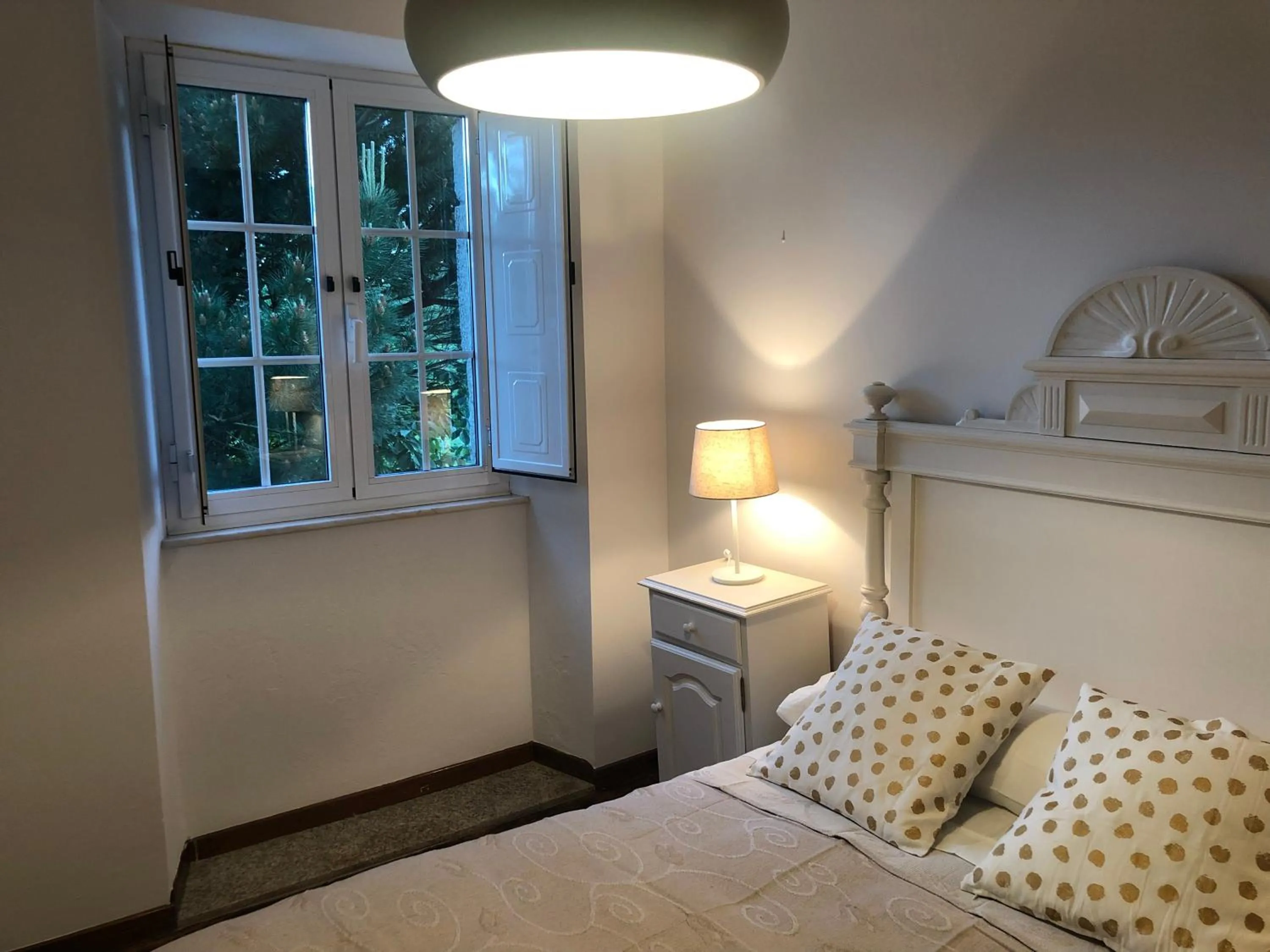 Bed in Oktheway Casa da Escola