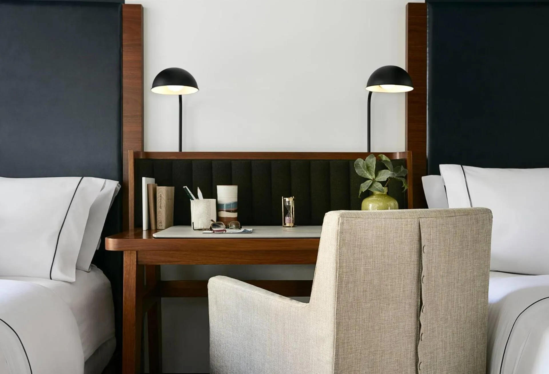 Guests in The Renwick