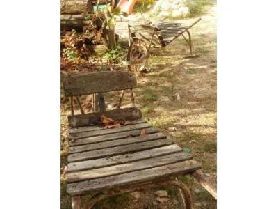 Children play ground in B&B Monferrato La Casa Sui Tetti