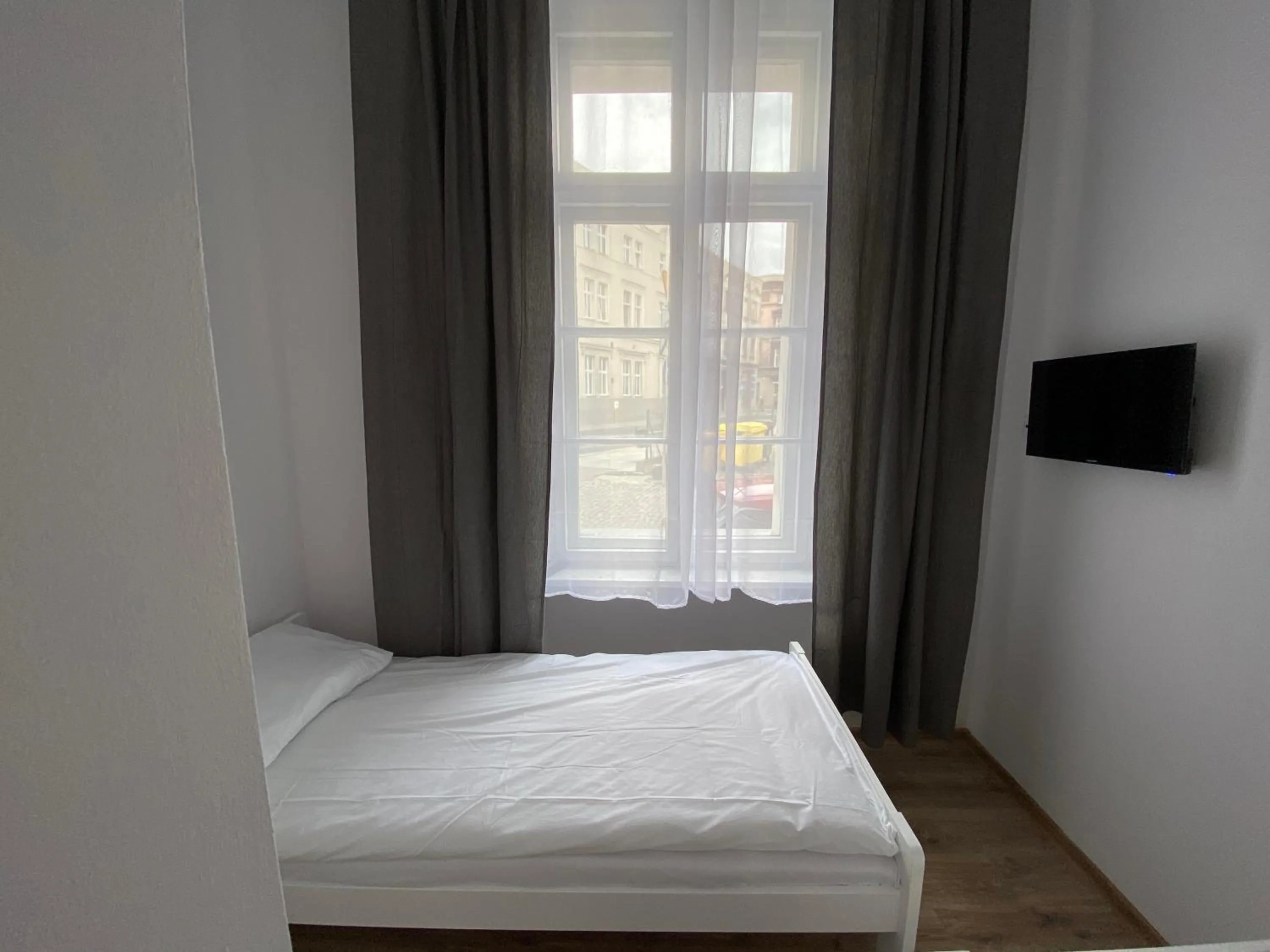 Bed in Apartamenty Stare Miasto