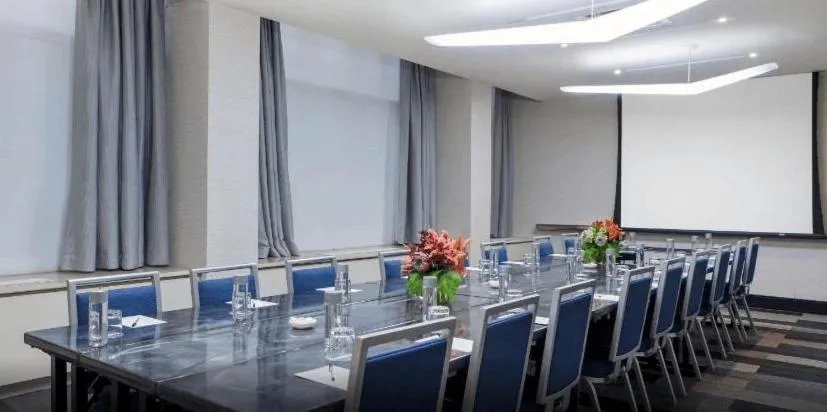 Meeting/conference room in The Chicago Hotel Collection Magnificent Mile