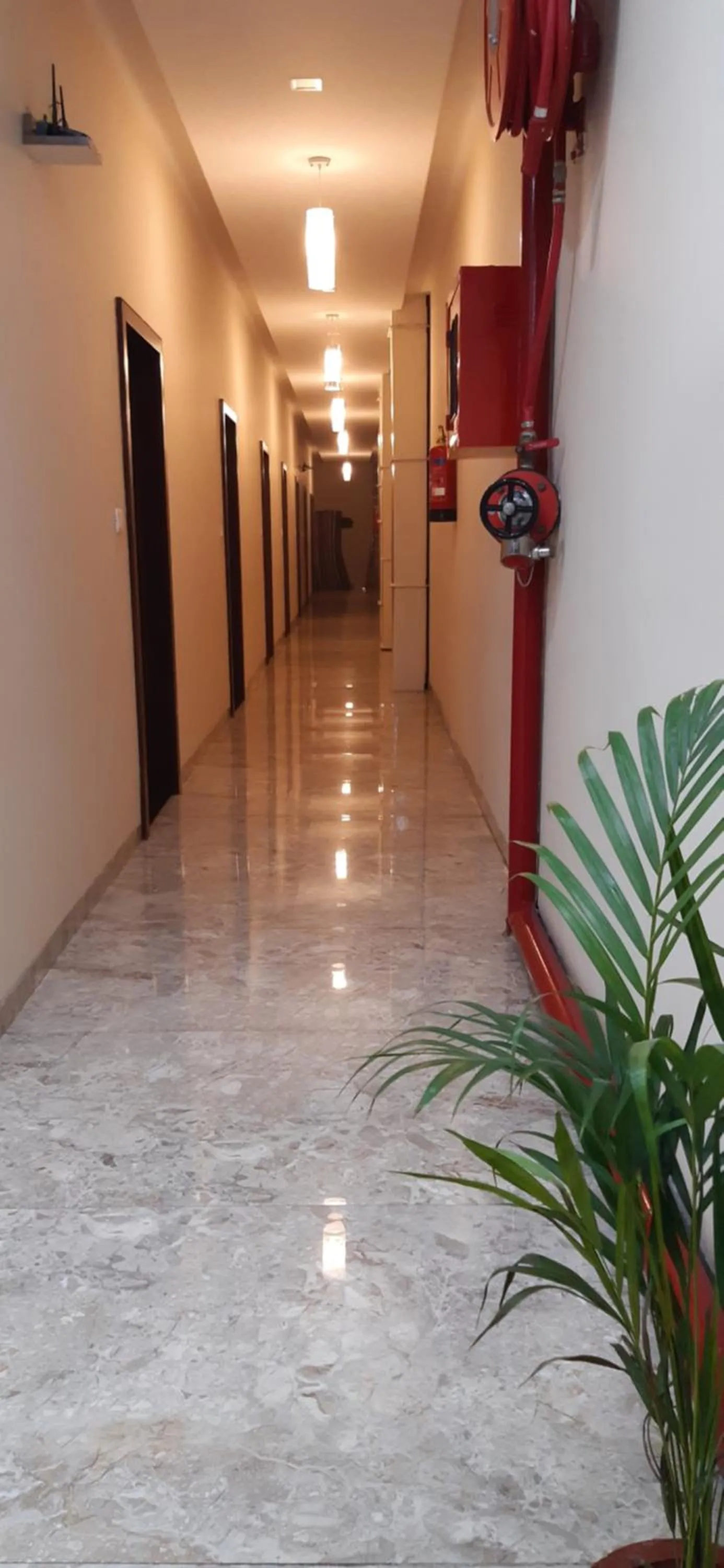 HOTEL BABYLON REGENCY, Opp Krishna Janmasthan Temple