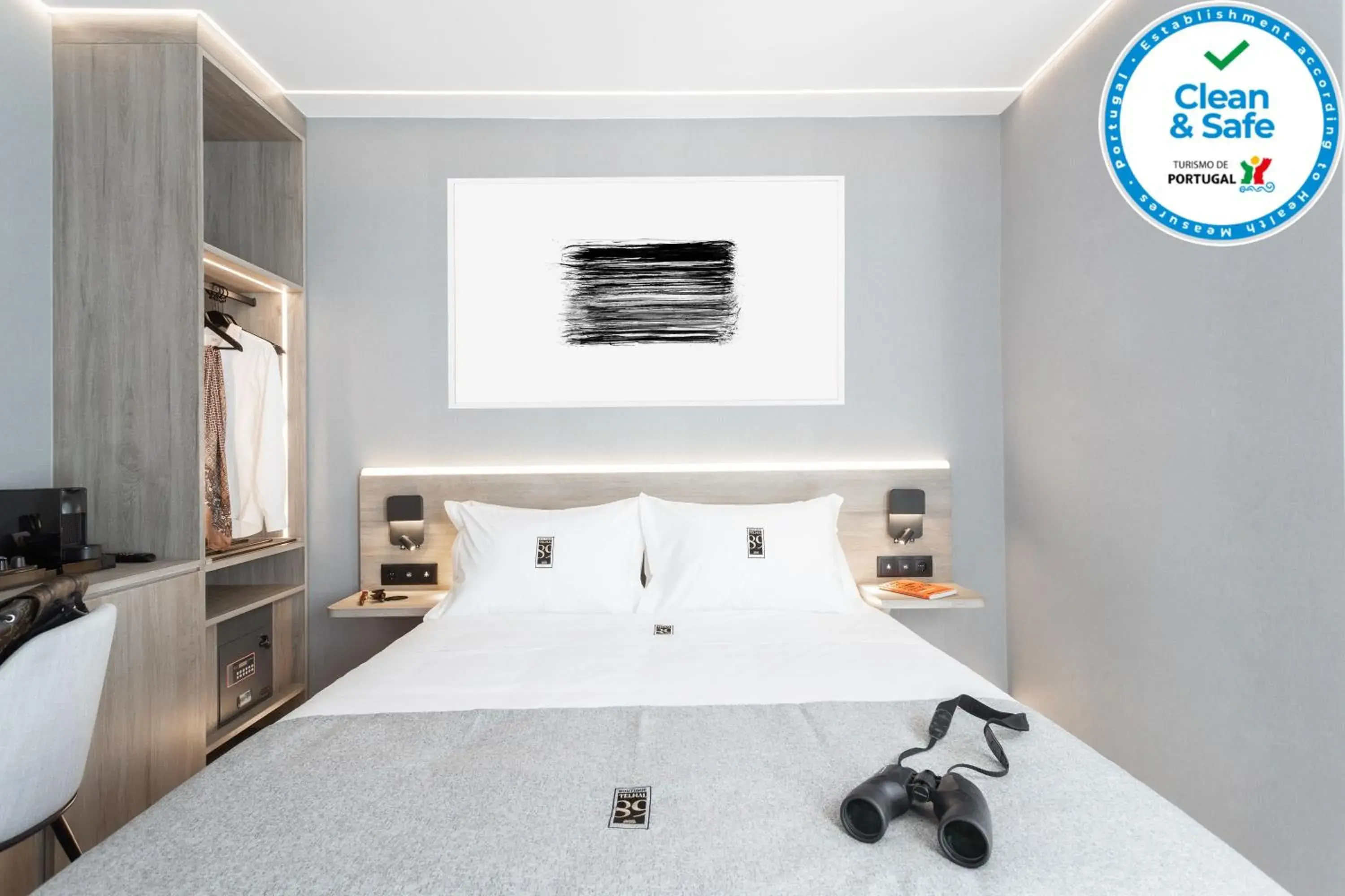 Suite with Balcony in Boutique Telhal 89 Suite with Balcony in Boutique Telhal 89